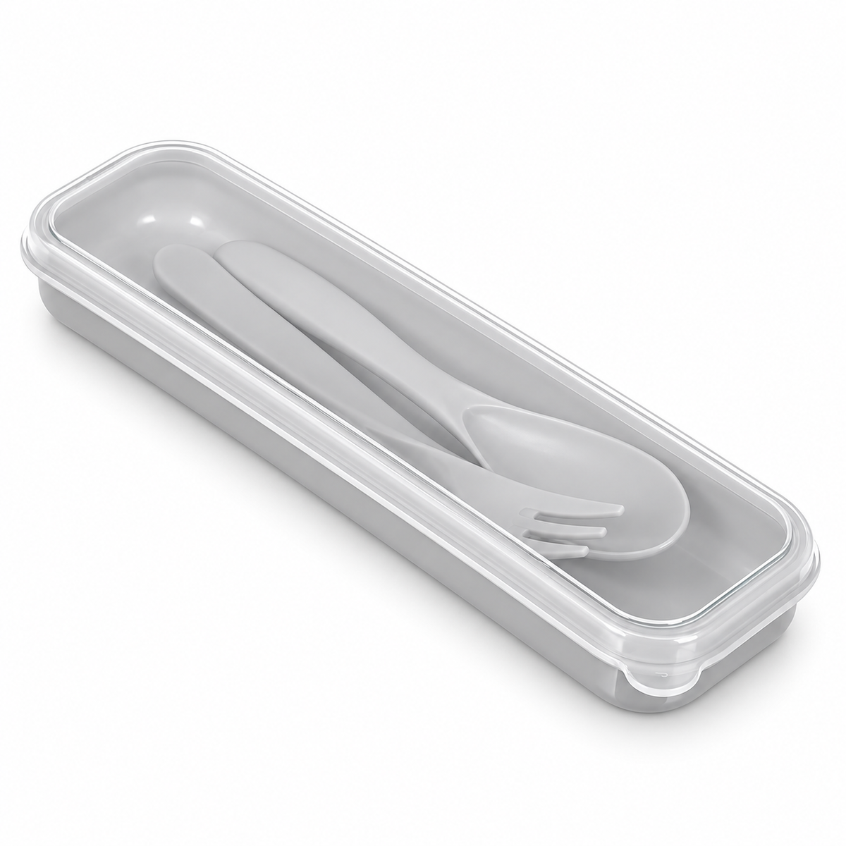 Suni Cutlery Set with Case