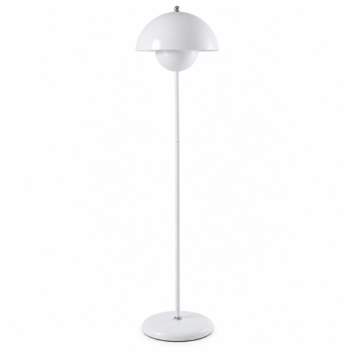 Tenna Metal Floor Lamp