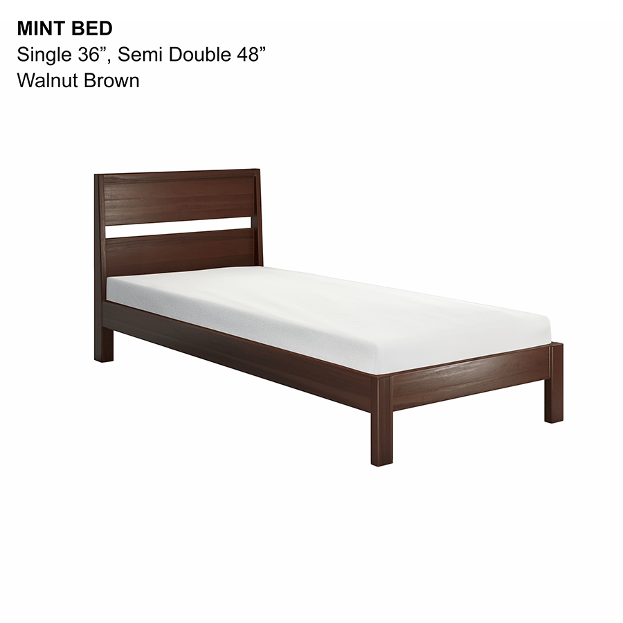 #size_Single Bed 36x75