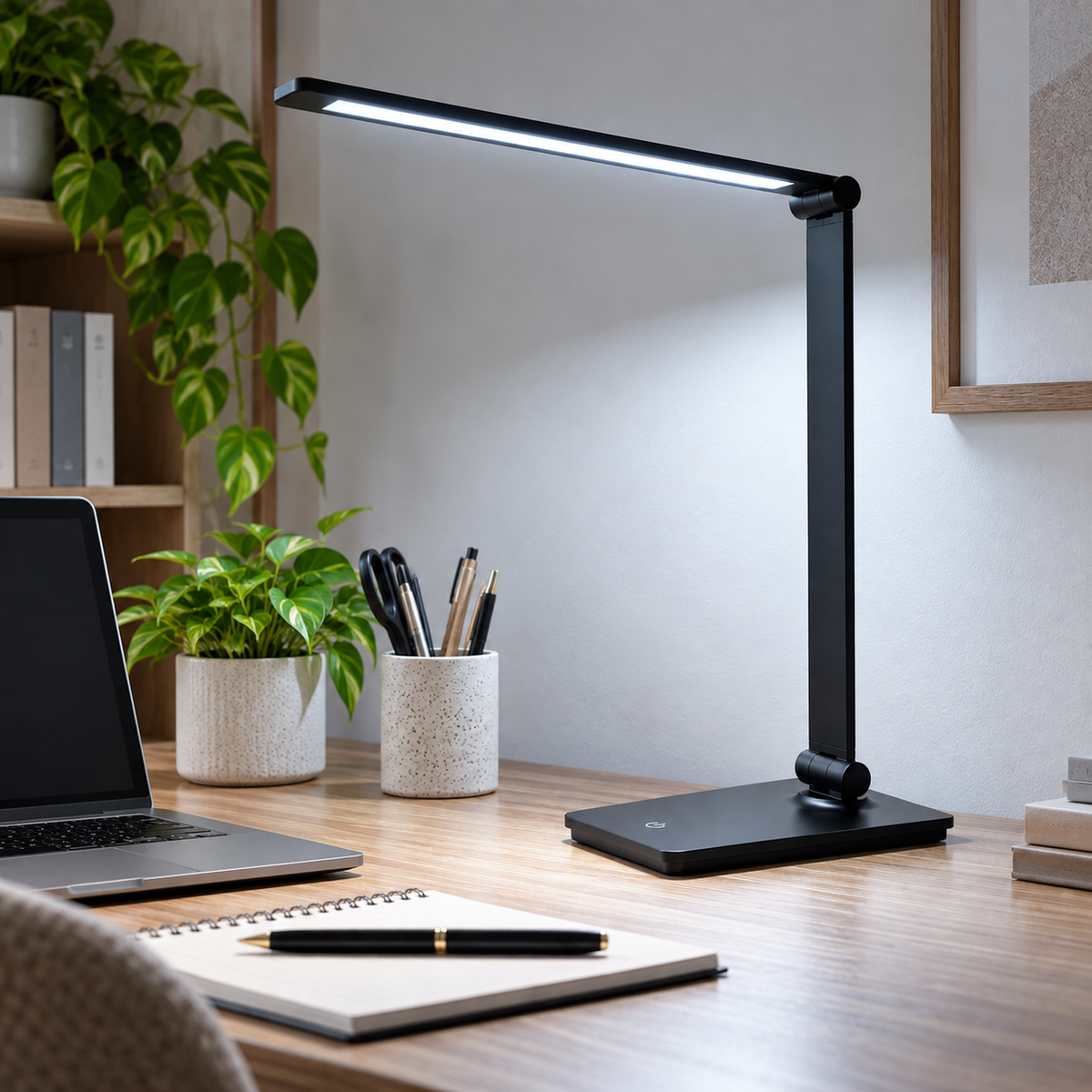 Trefil LED Dimmable Desk Lamp