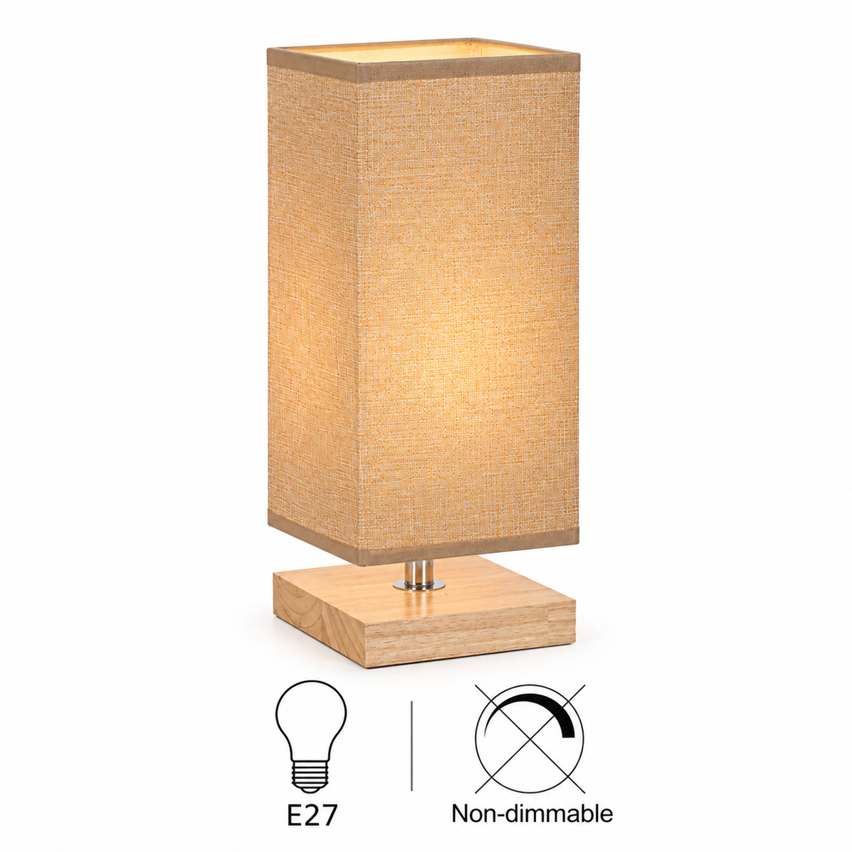 Beint Mini Table Lamp