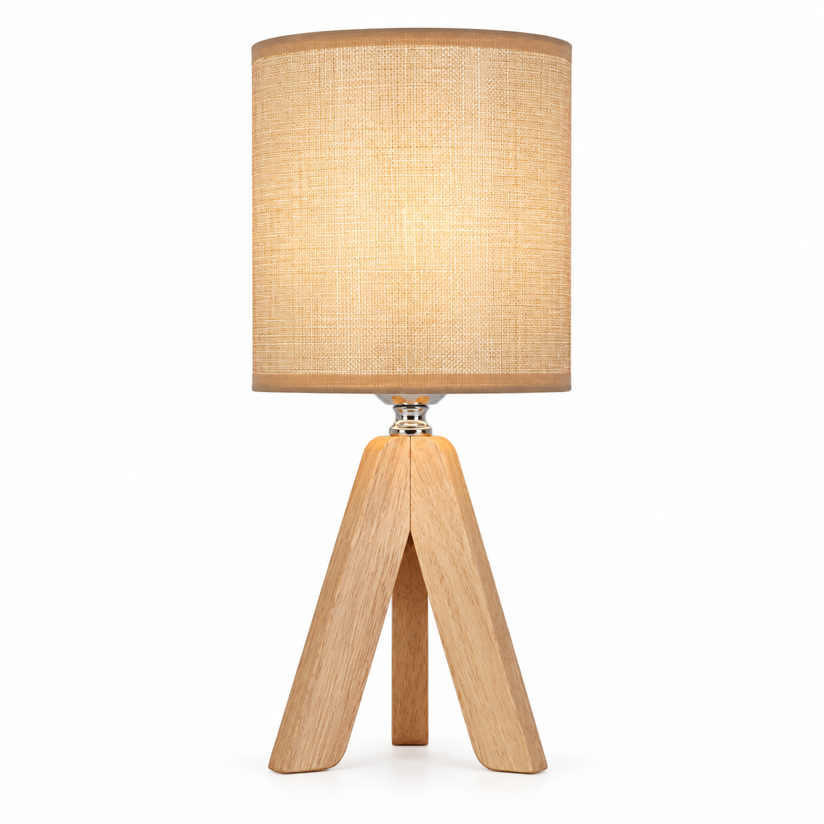 Berdor Mini Tripod Lamp