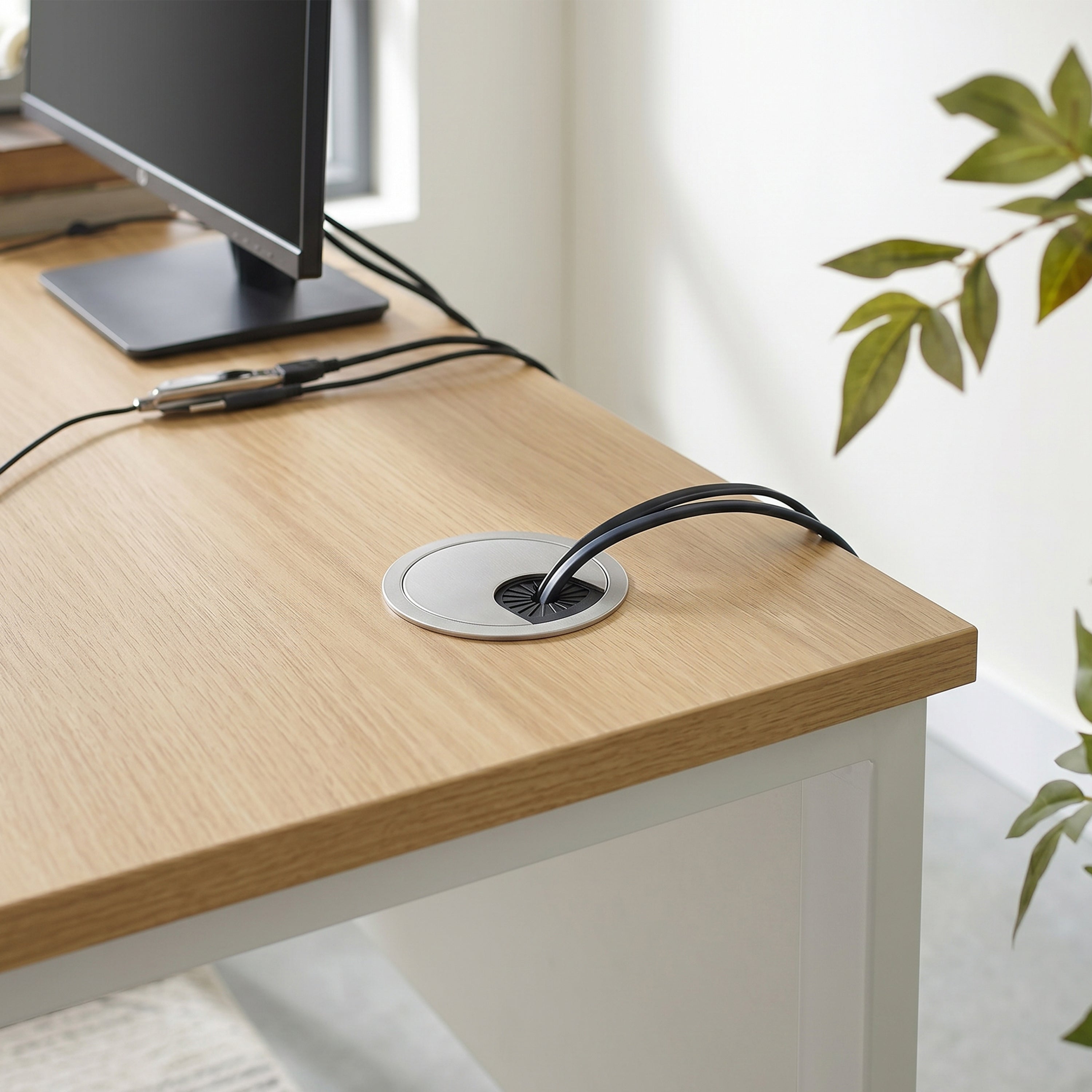 Rollins 120 cm Desk