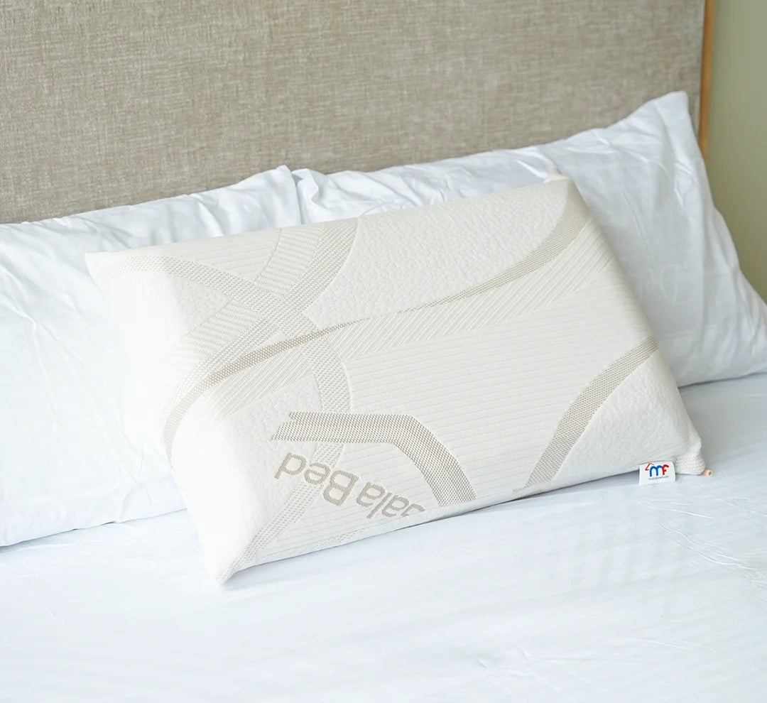 Luxuria Orbit Pillow
