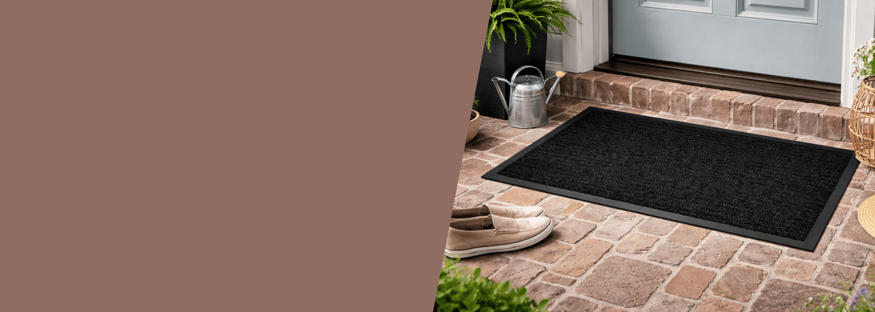Outdoor Rugs & Doormats
