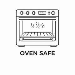 Oven Safe