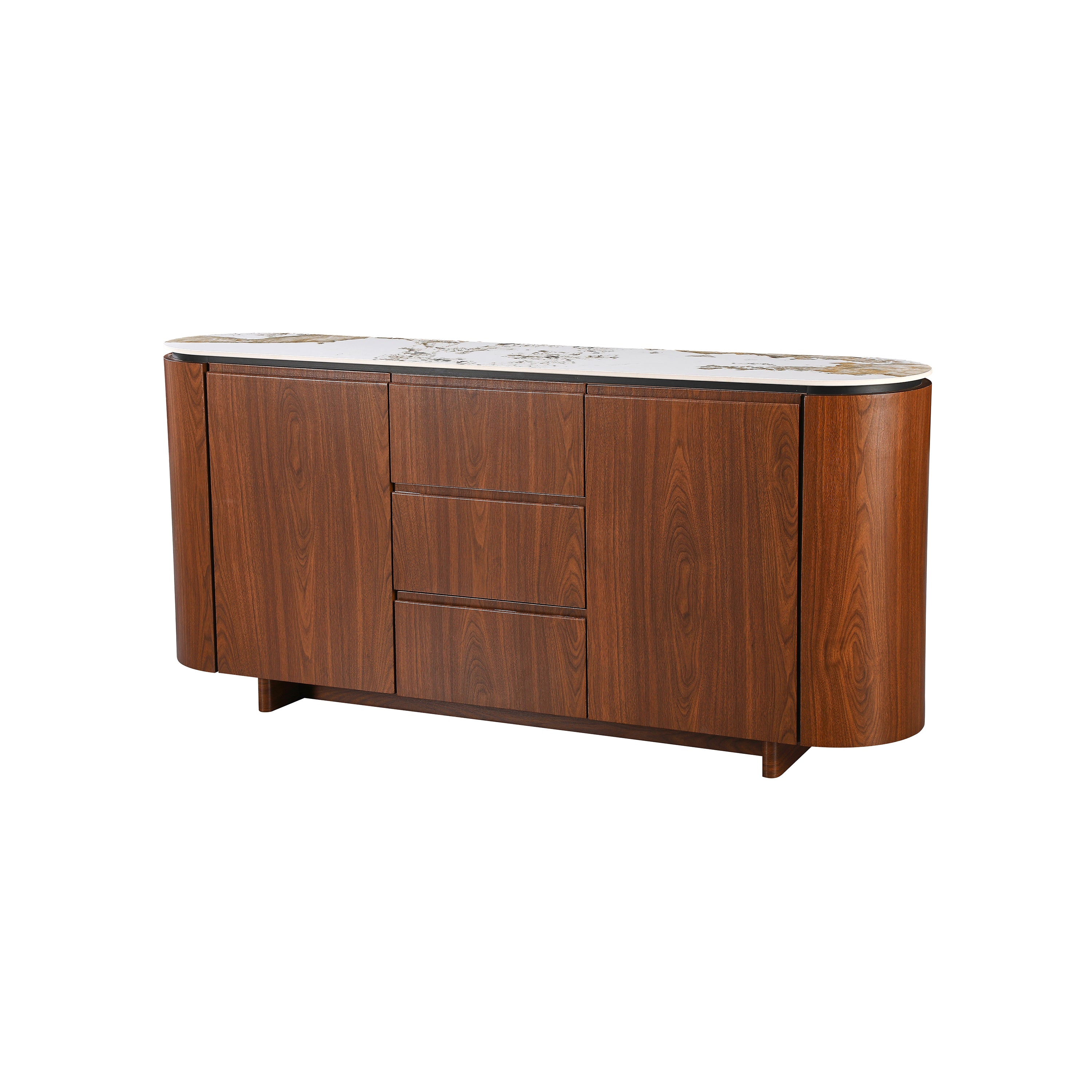 Maloy Buffet Cabinet