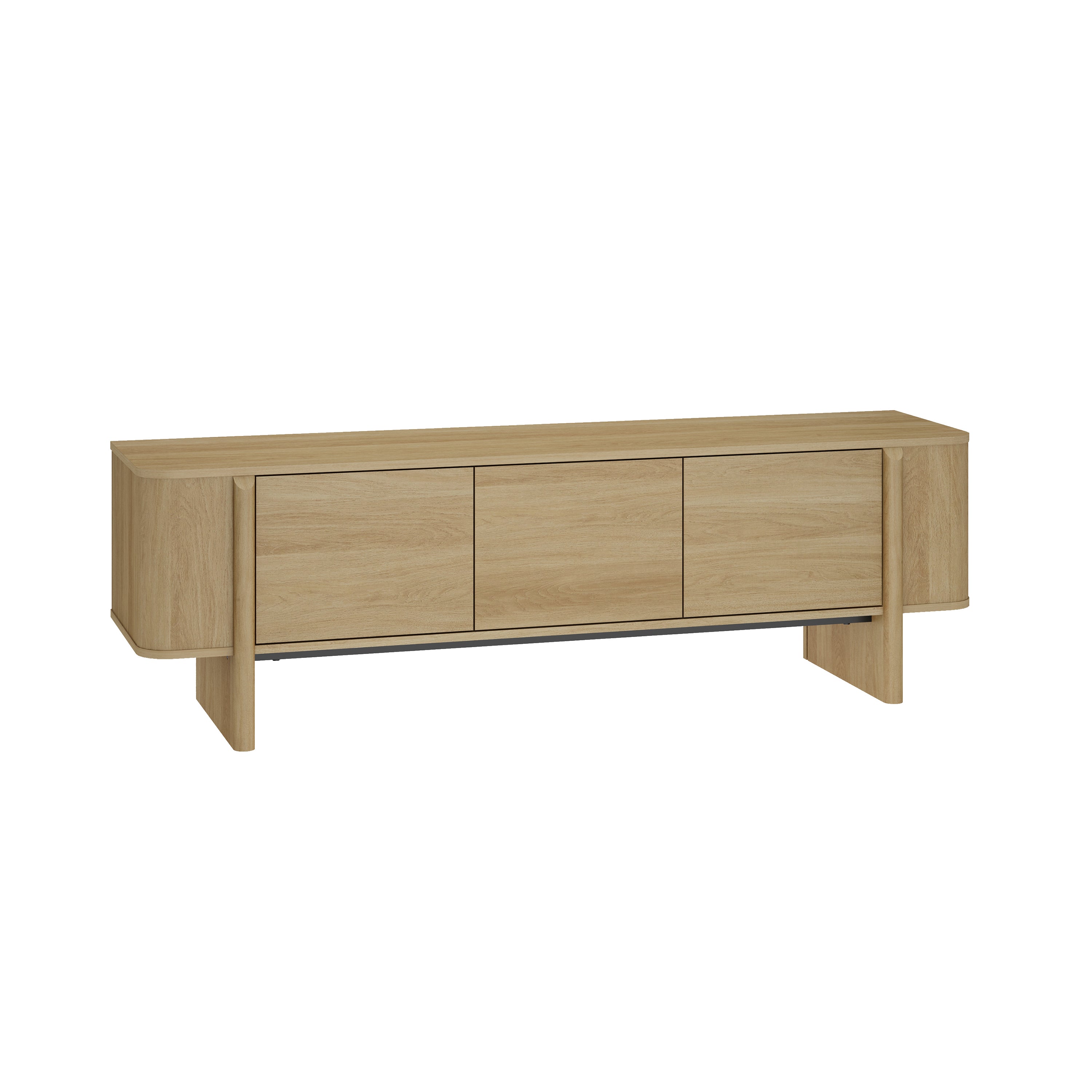 Astrid TV Cabinet
