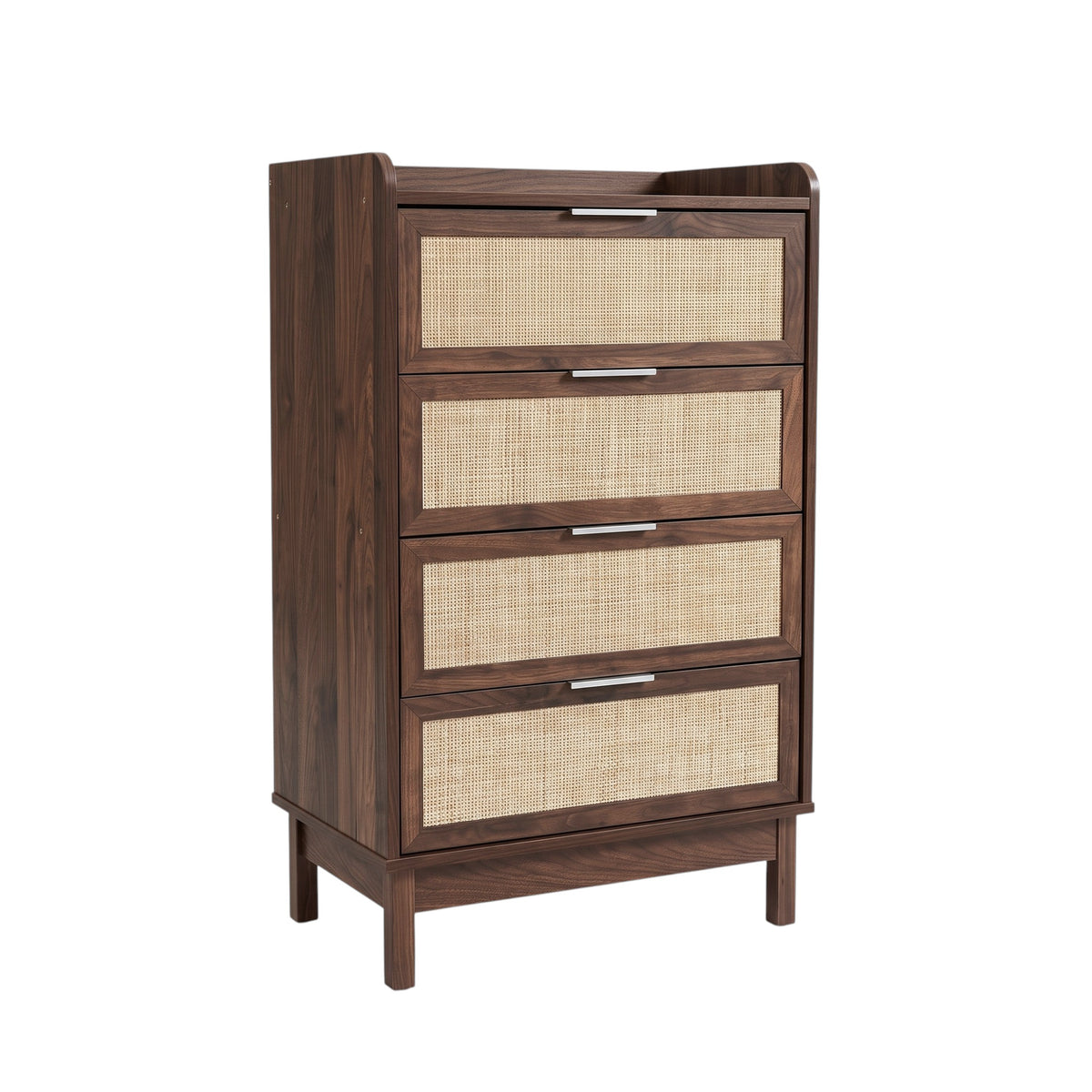 Jeremy 4 Chest of Drawers