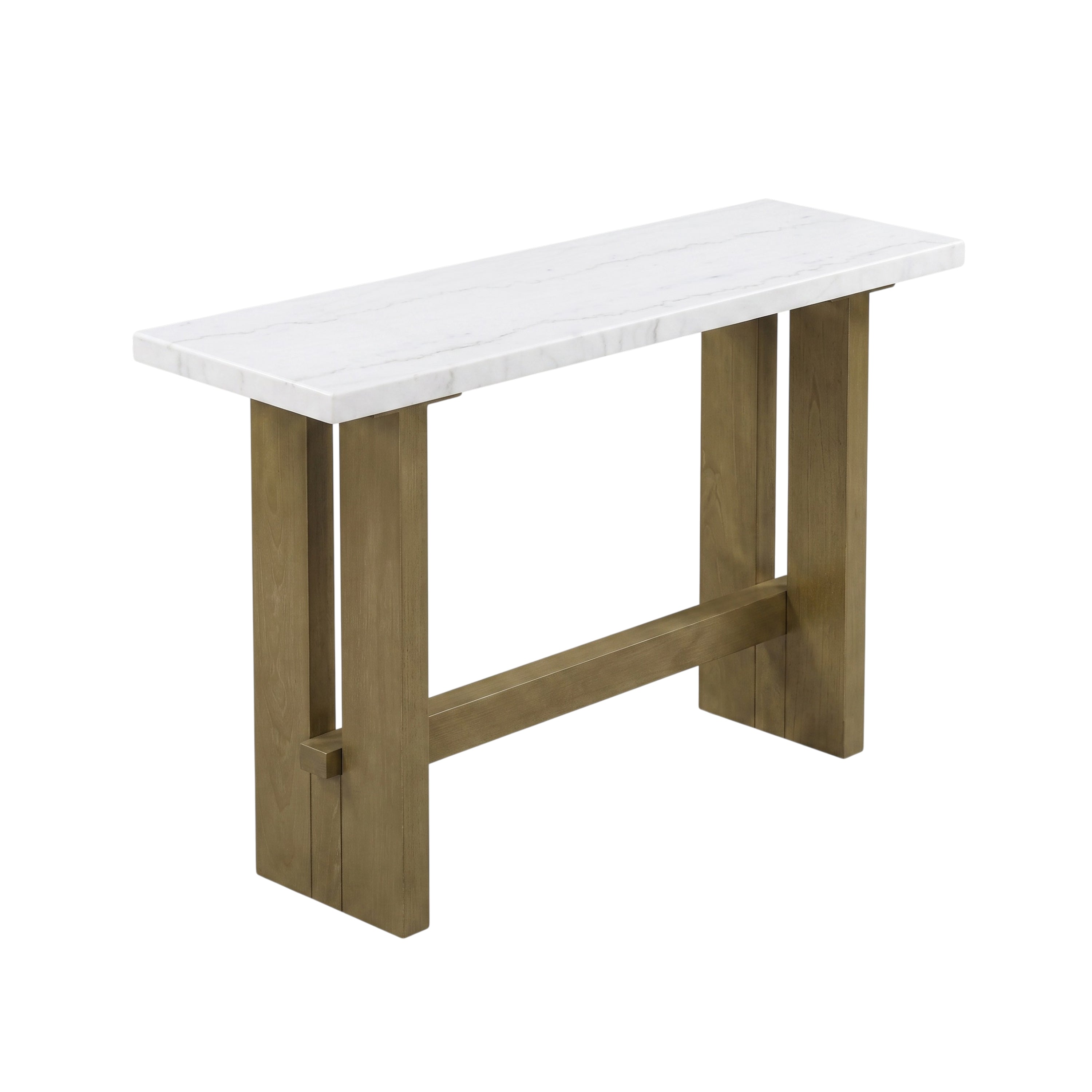 Cavo Real Marble Console Table