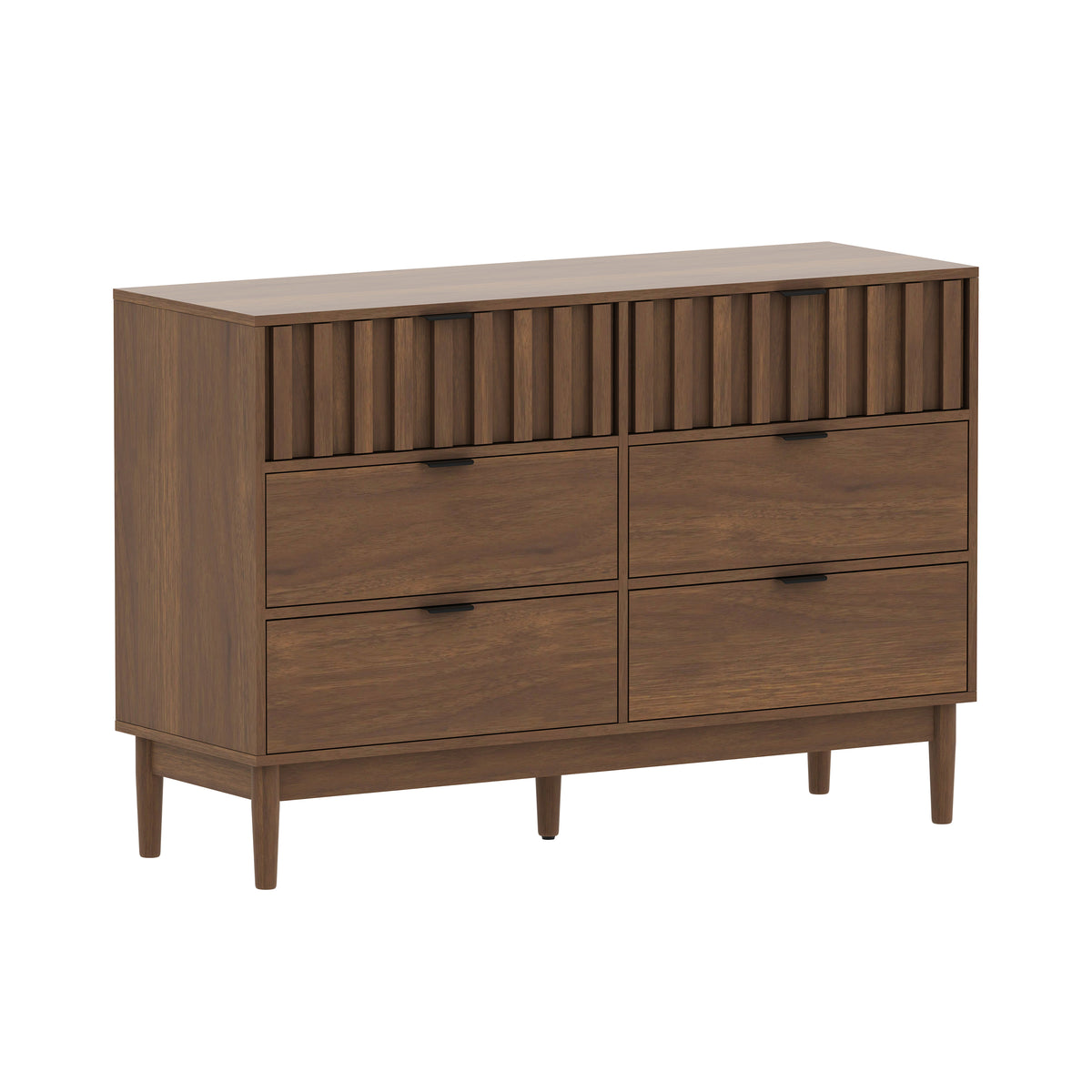 Yaco 6 Chest of Drawers
