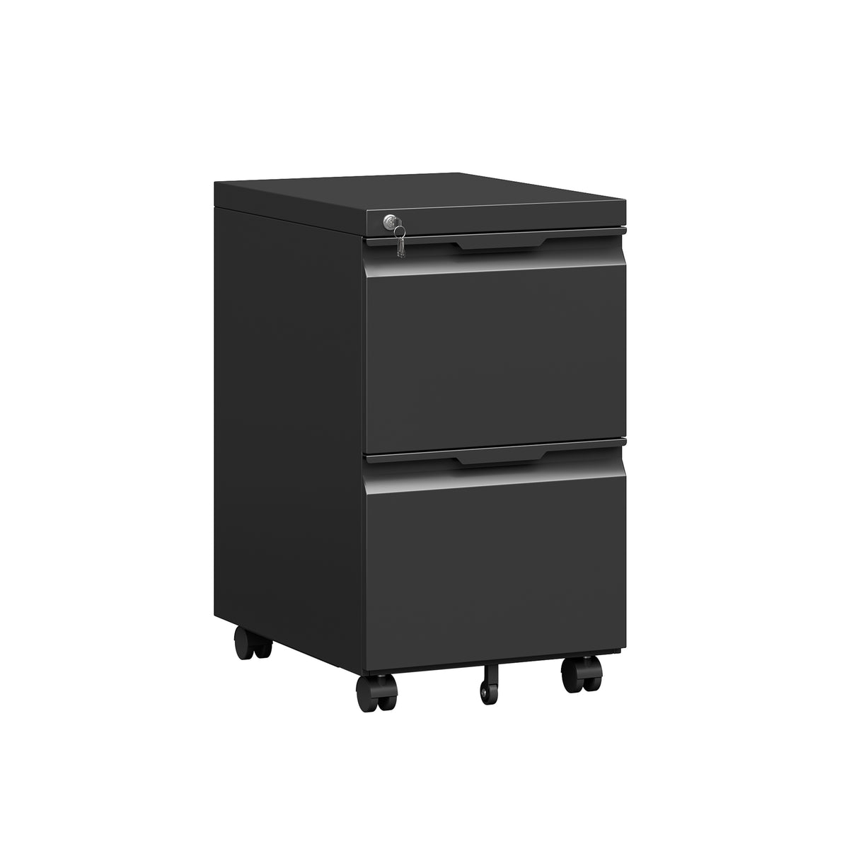Nathan Lateral Filing Cabinet