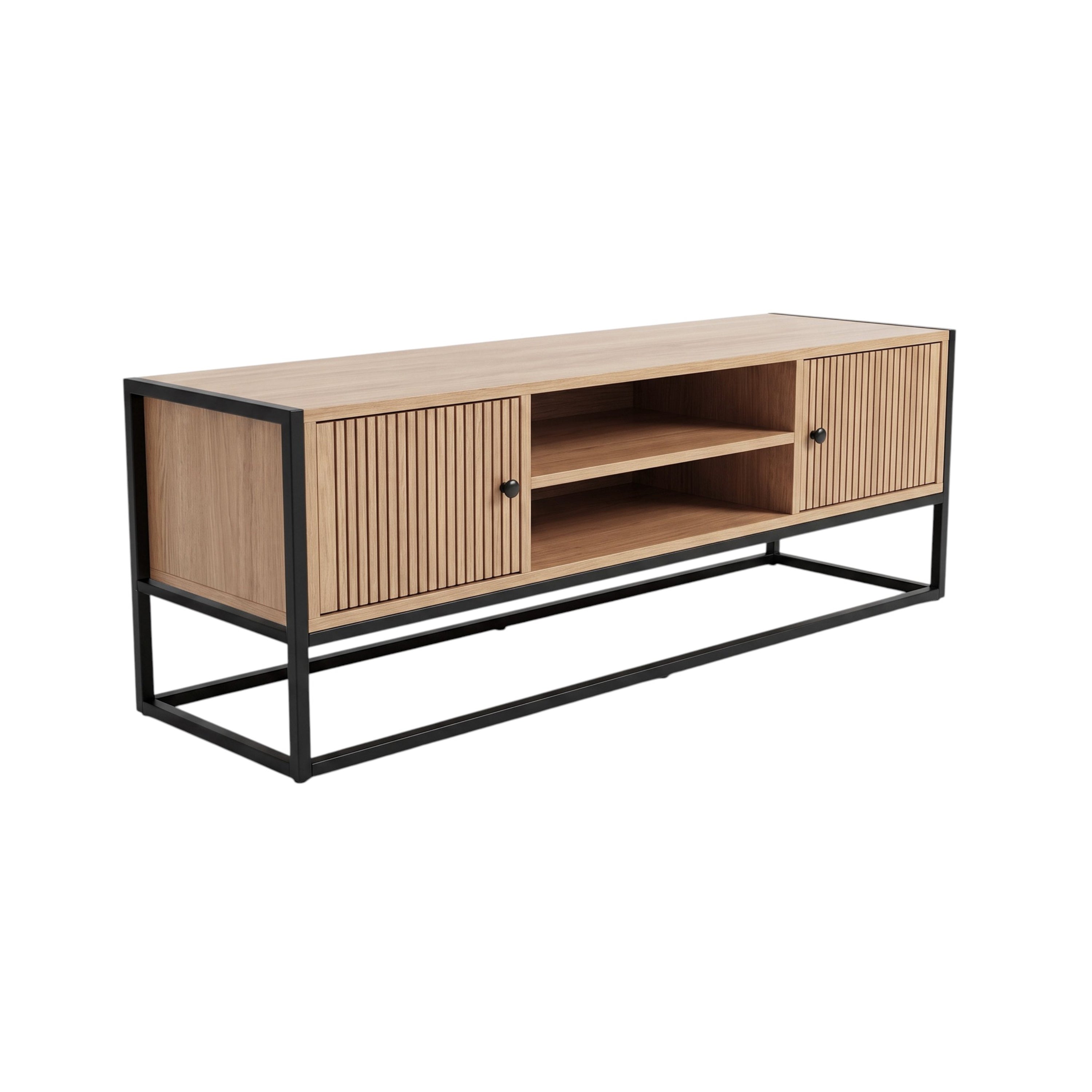 Bellamy TV Bench