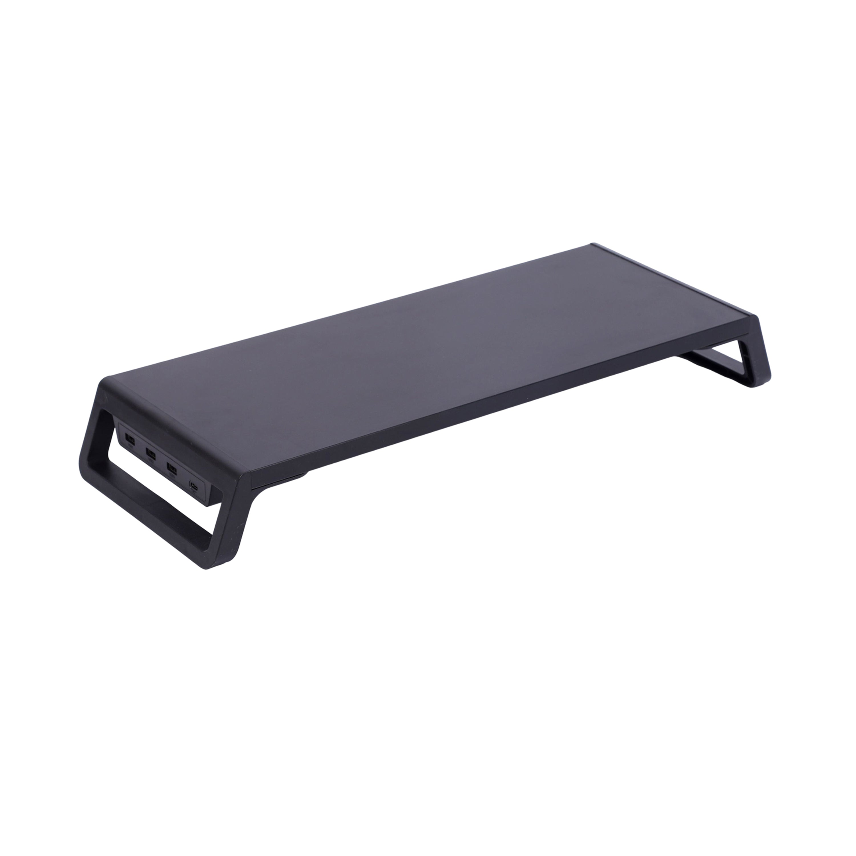 Cherette Monitor Stand with USB Port