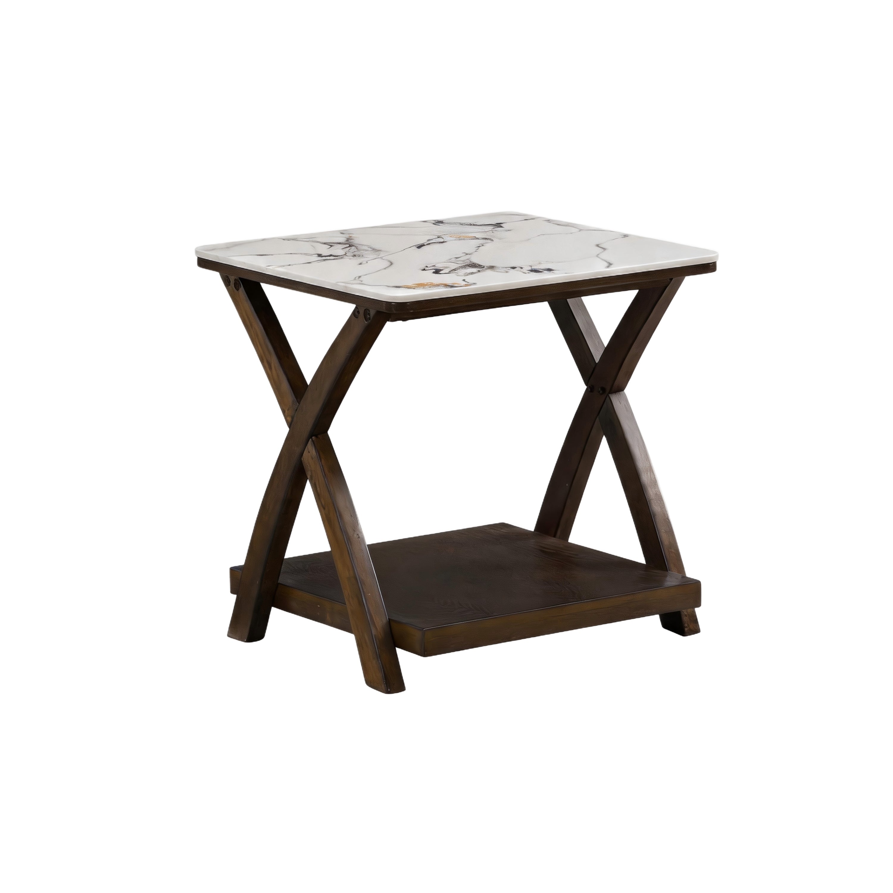 Deia Side Table