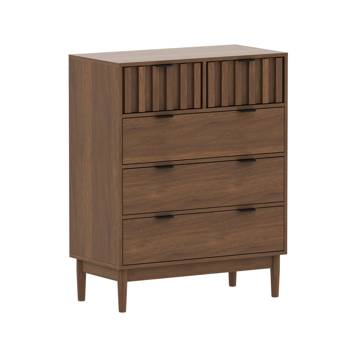 Yaco 2+3 Chest of Drawers
