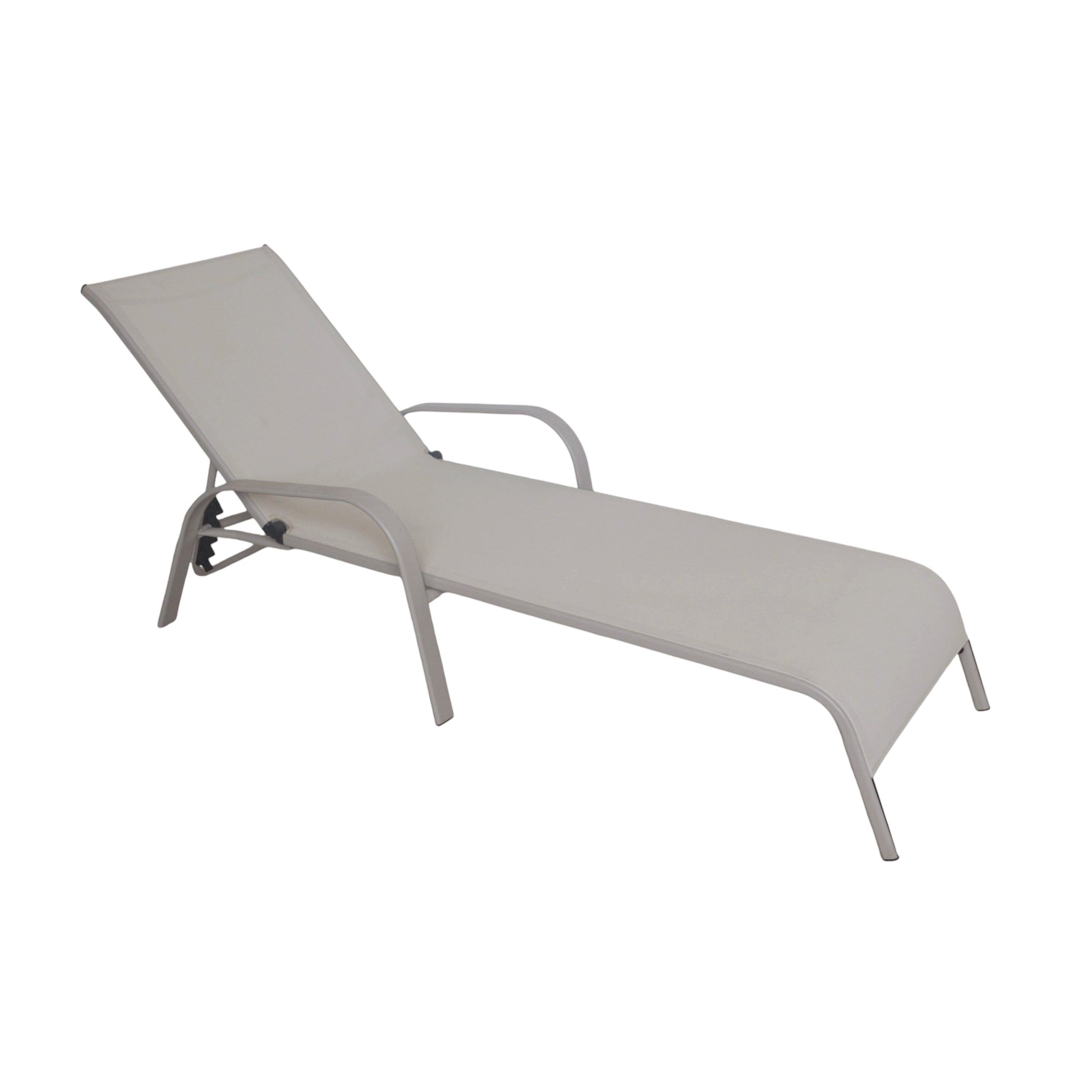 Maina Outdoor Lounger
