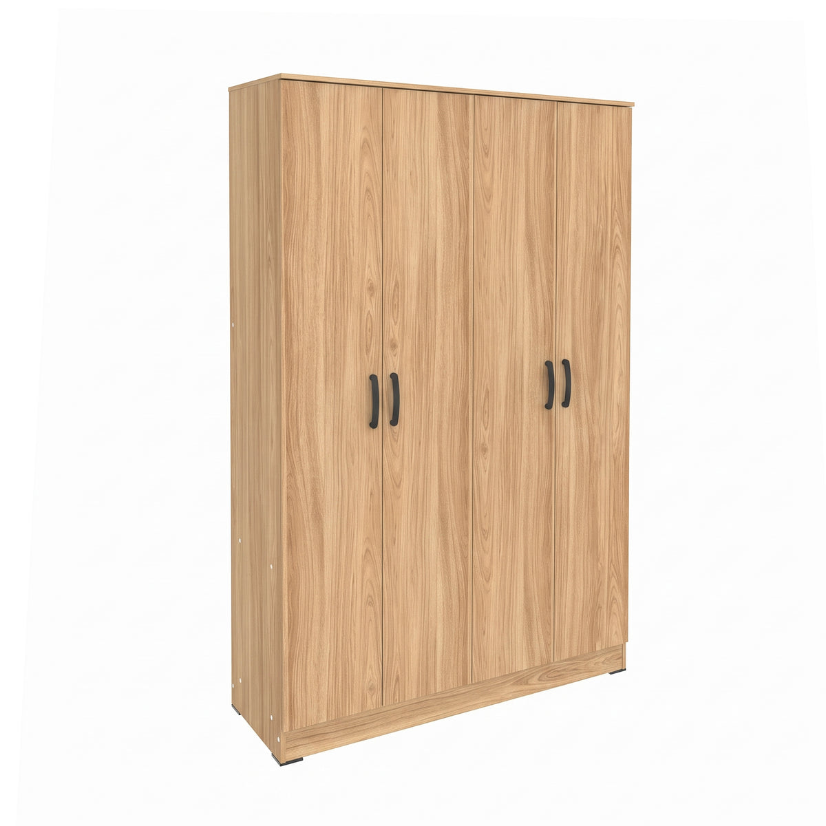 Josefa 4 Door Wardrobe