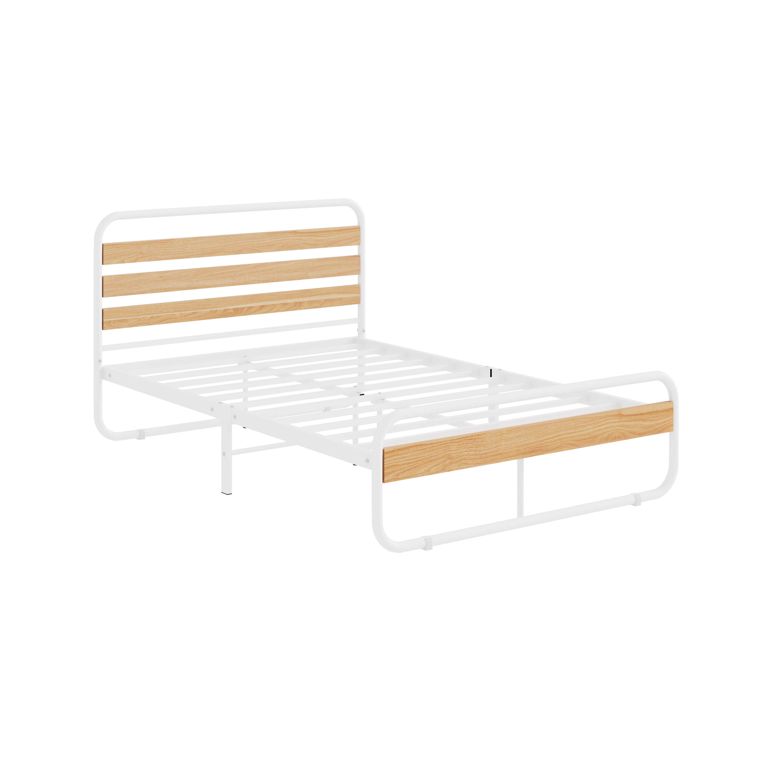 #size_Double Bed 54x75