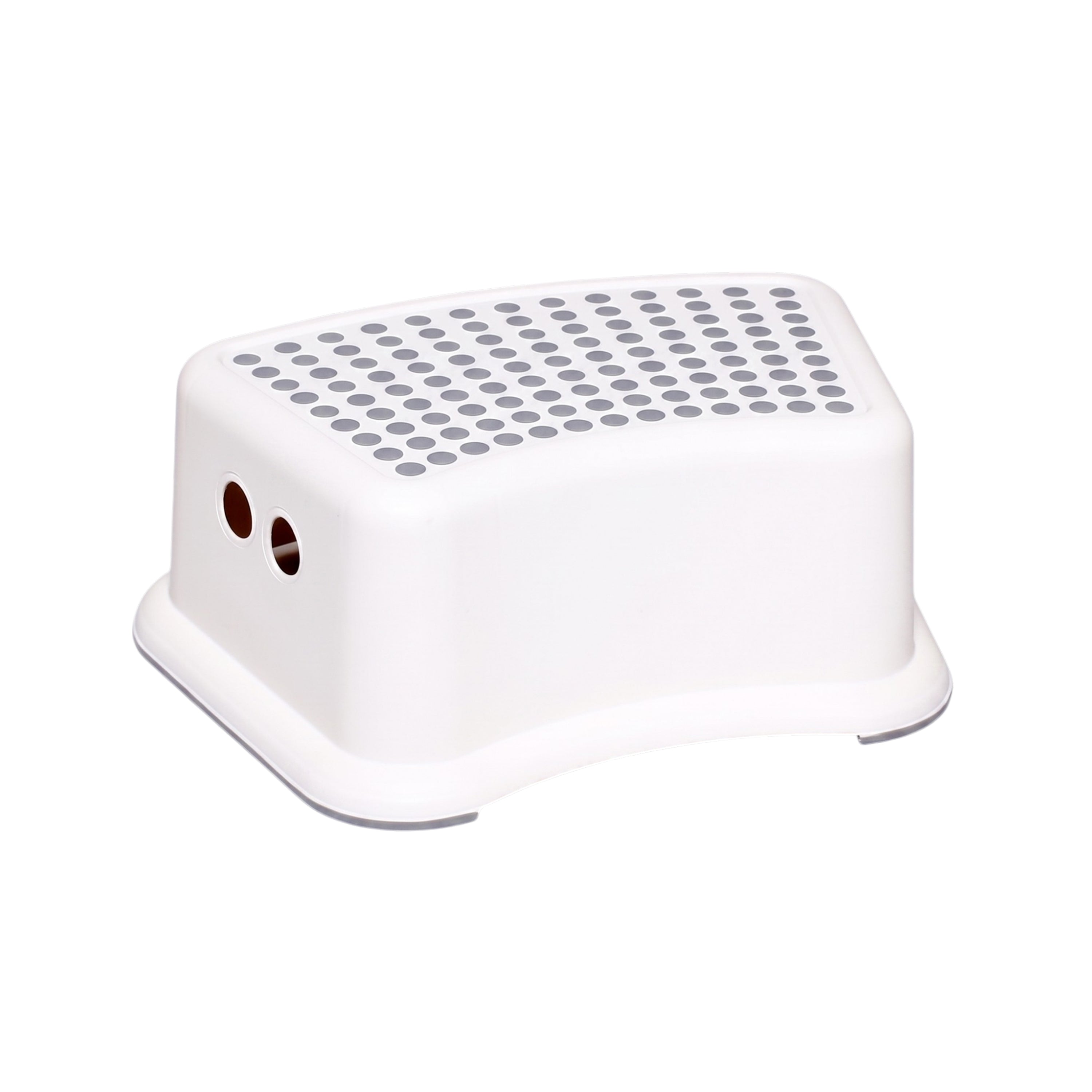 Noelle Plastic Stepping Stool
