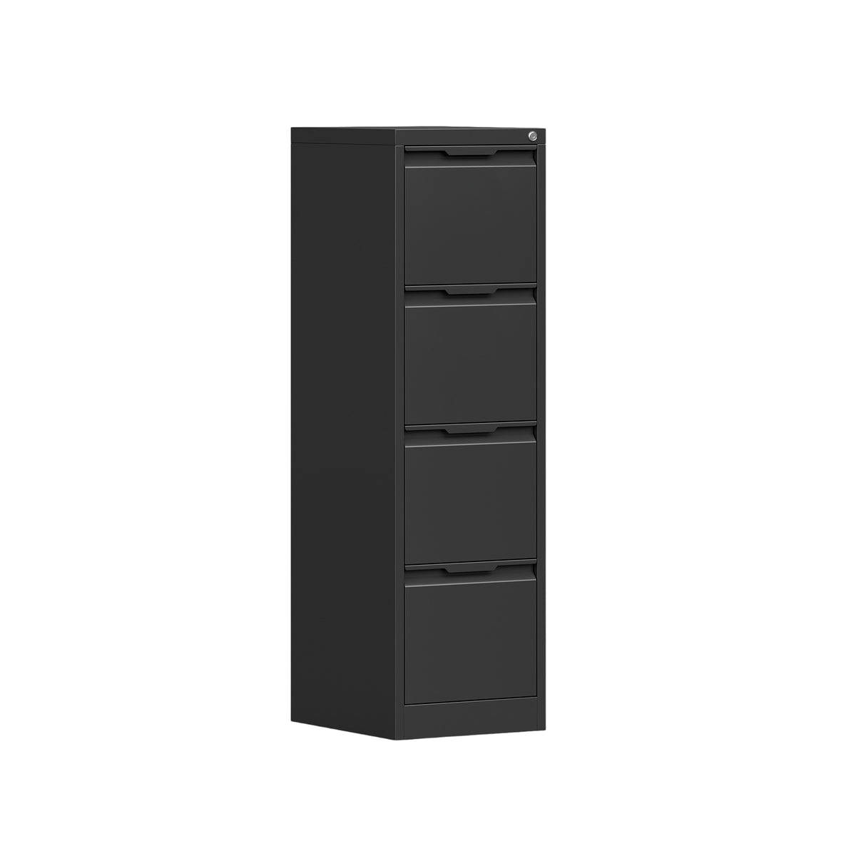 Nathan Vertical Filing Cabinet