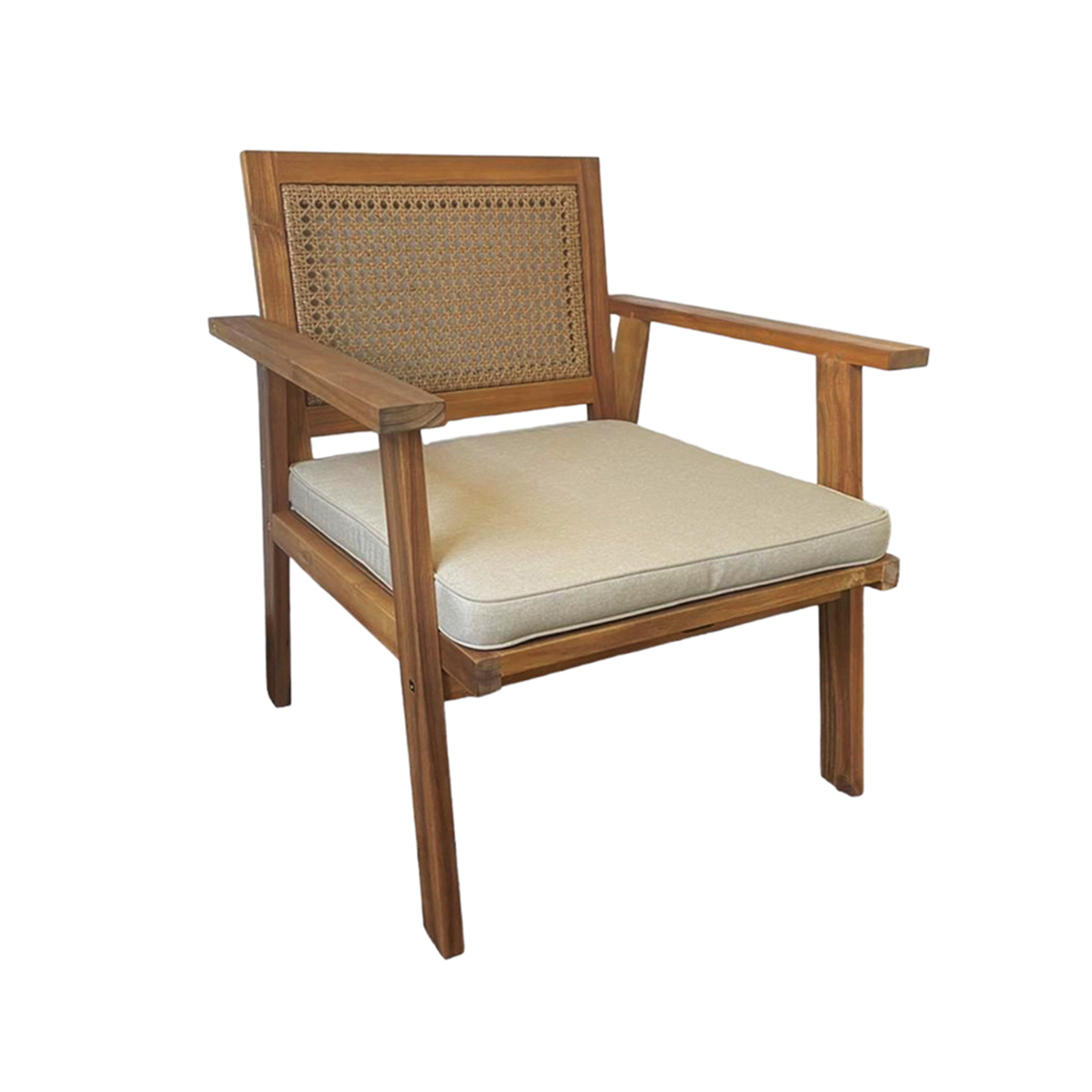Solaris Chair