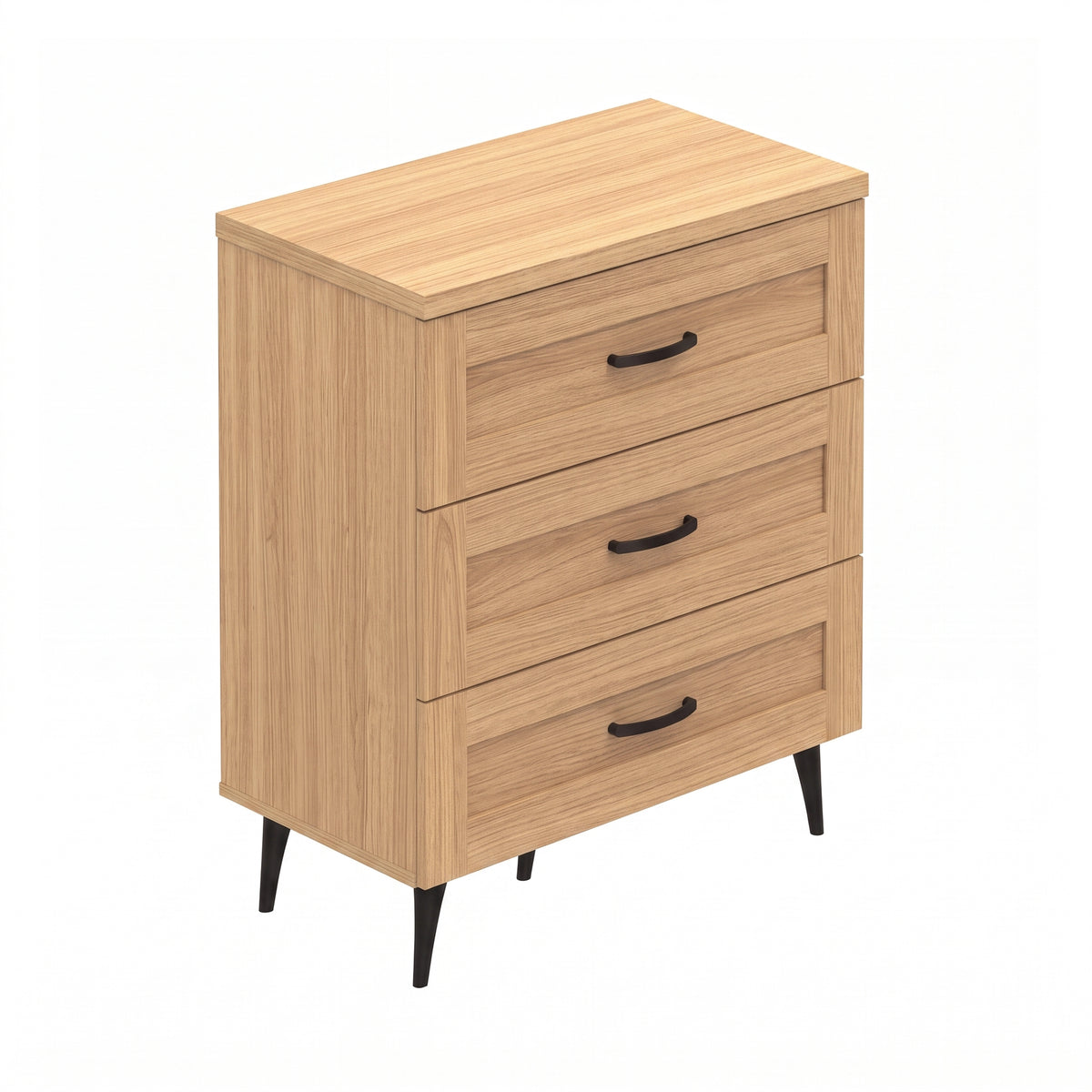 Stelle 3 Chest of Drawers