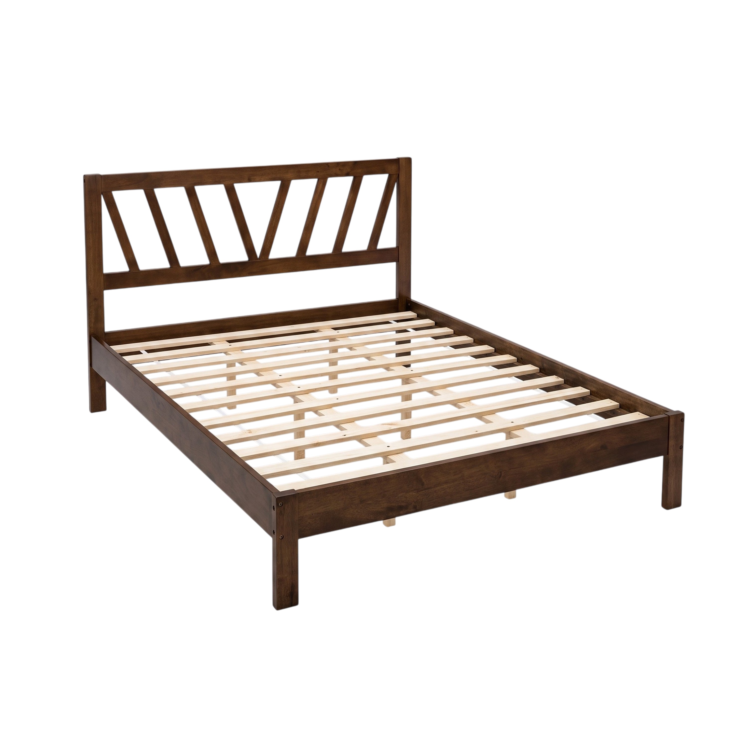#size_Double Bed 54x75