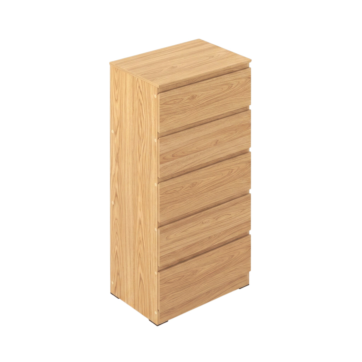 Ezrul 5 Chest of Drawers