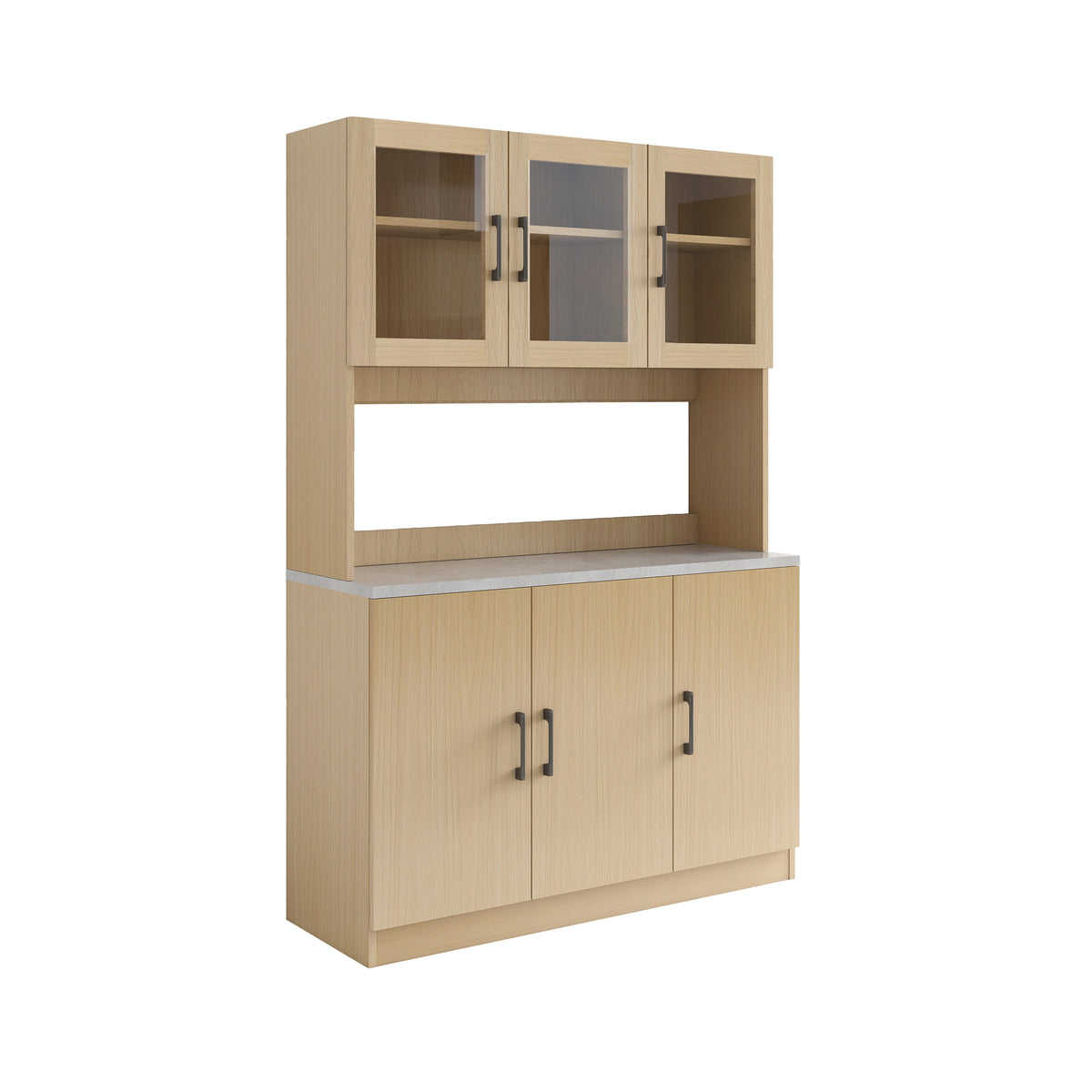 Estella Pantry Cabinet