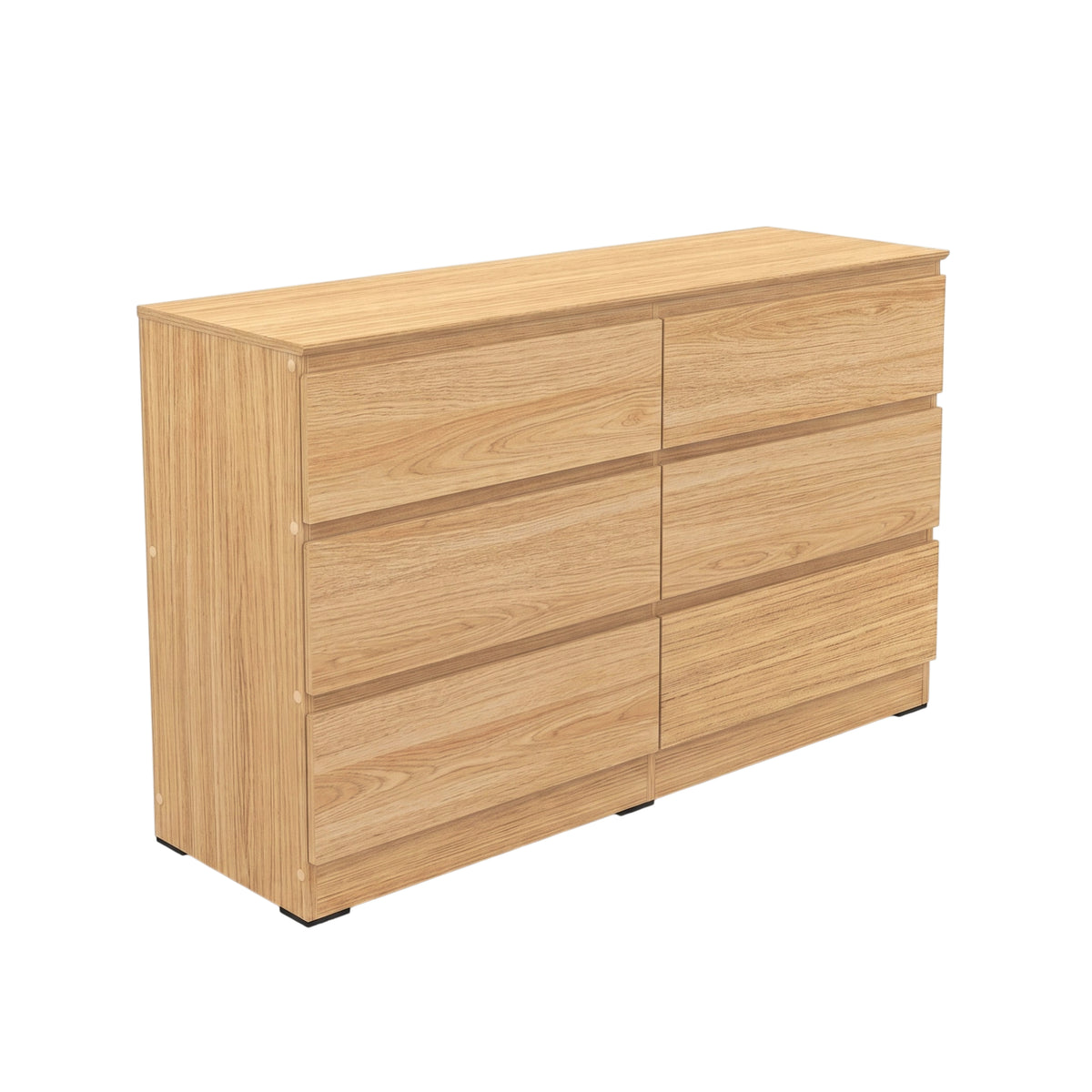 Ezrul 6 Chest of Drawers