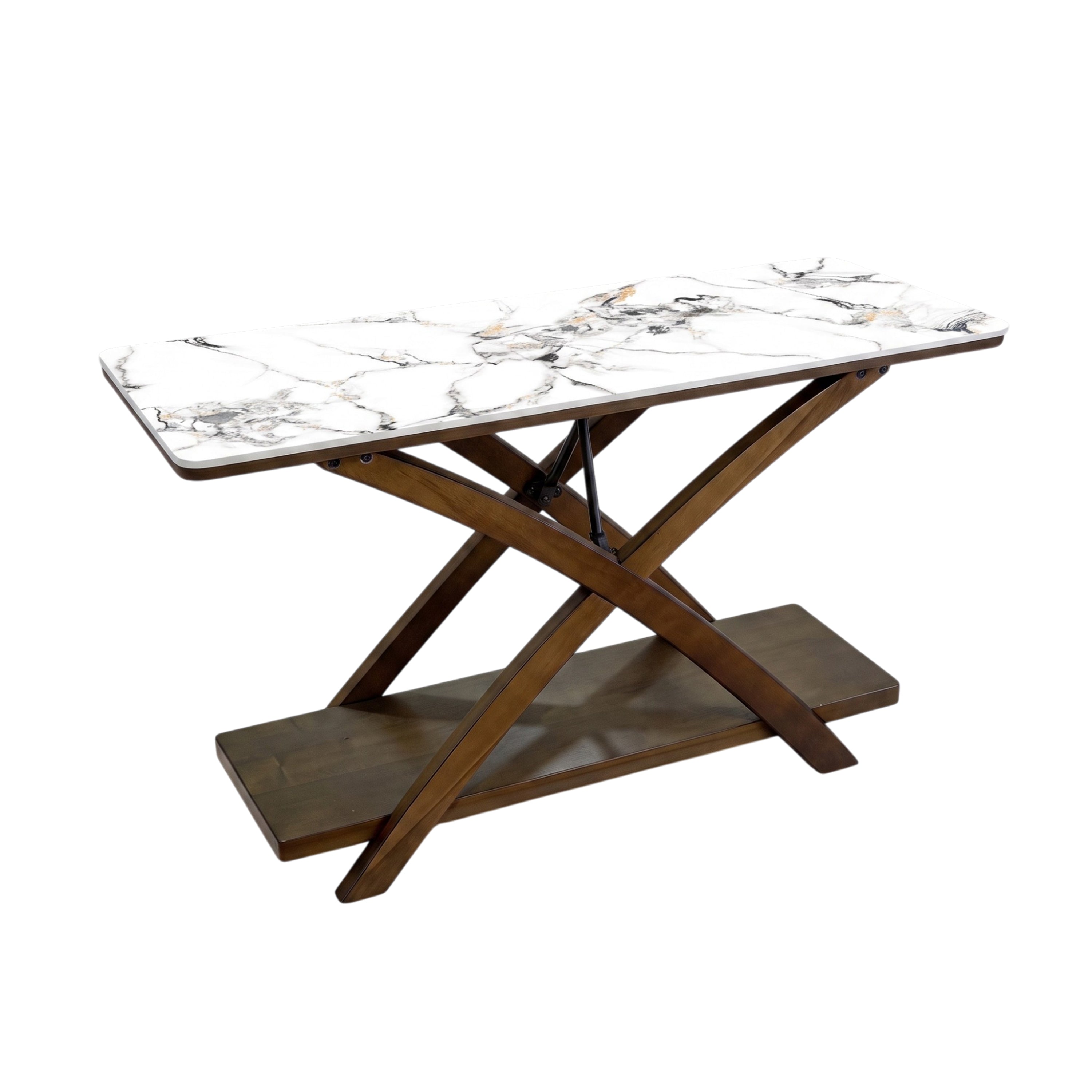 Deia Console Table