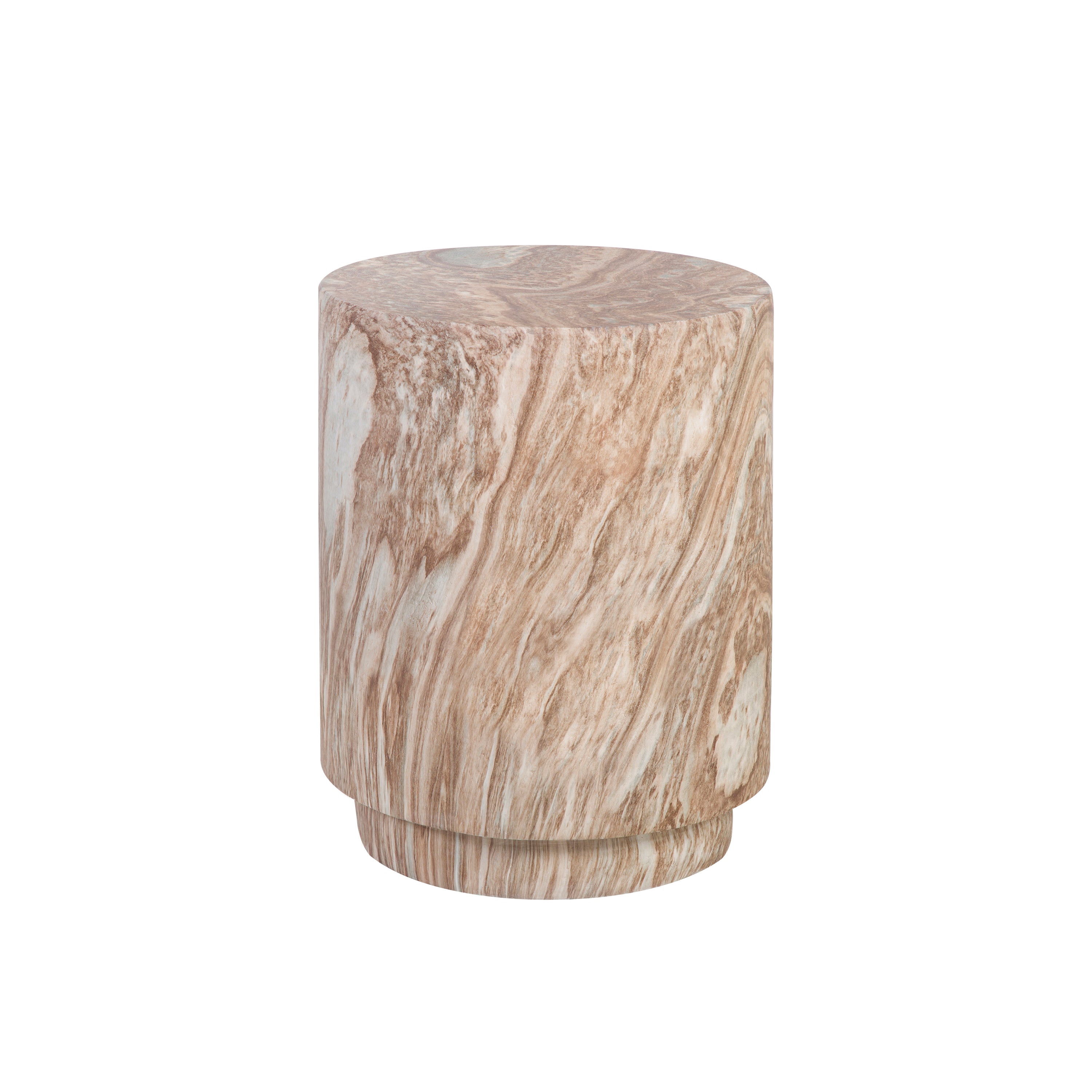 Venus Outdoor Side Table