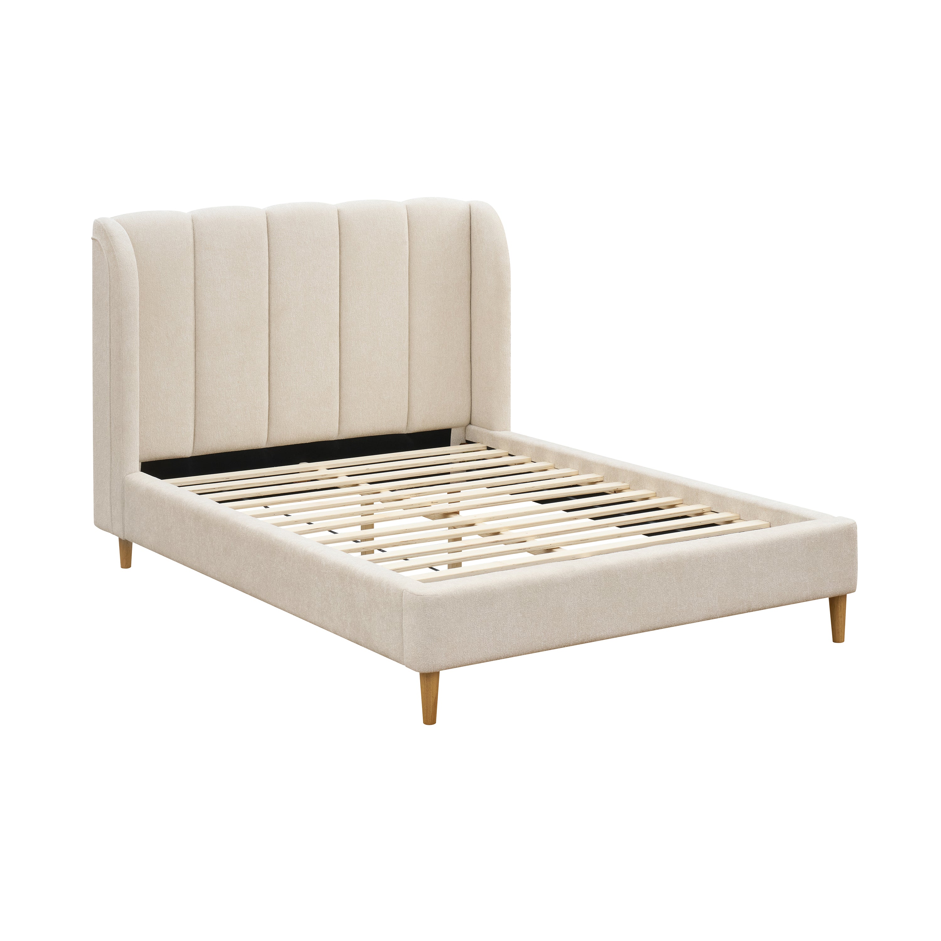 #Size_Double Bed 54x75 inches