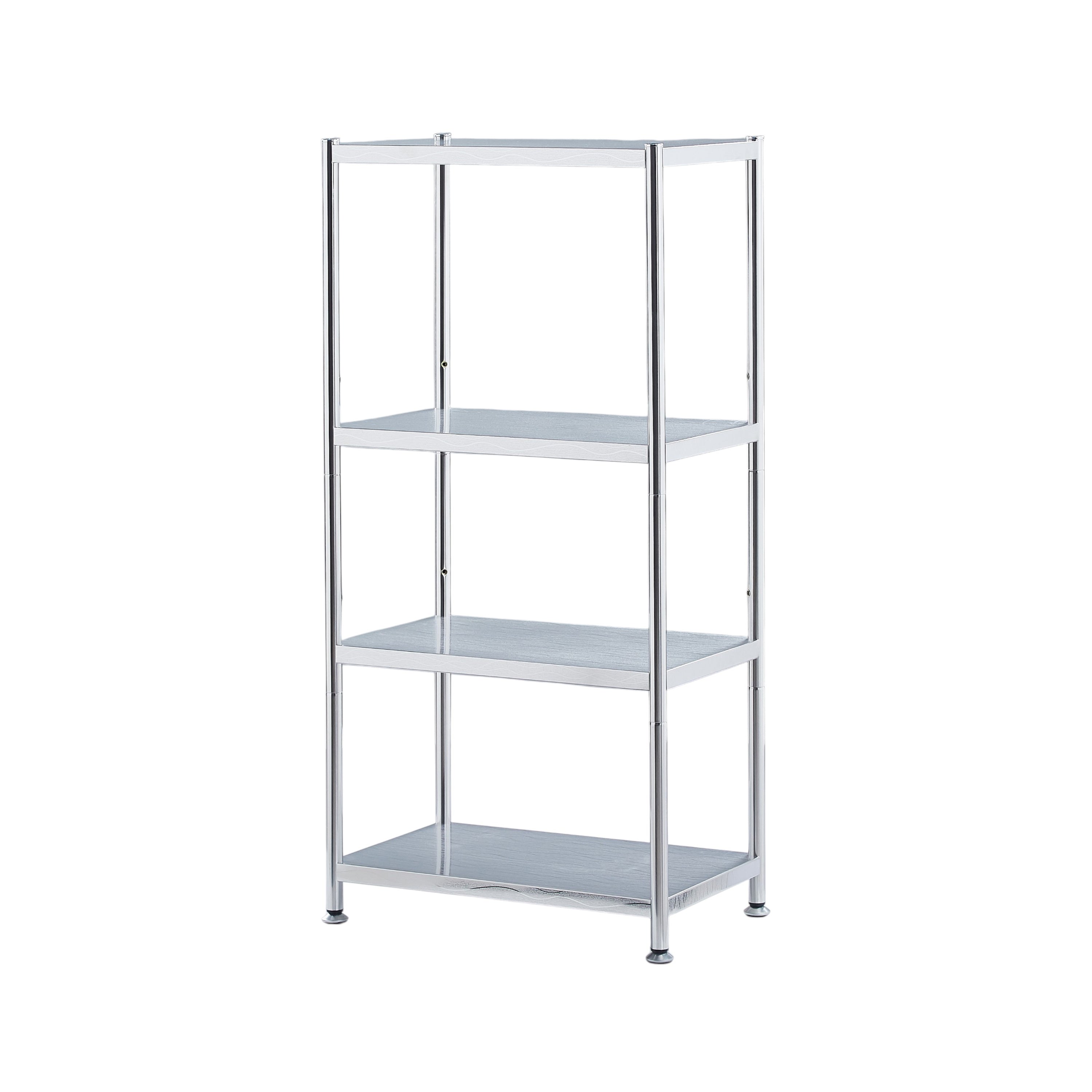 Westinne 4 Tier Metal Rack