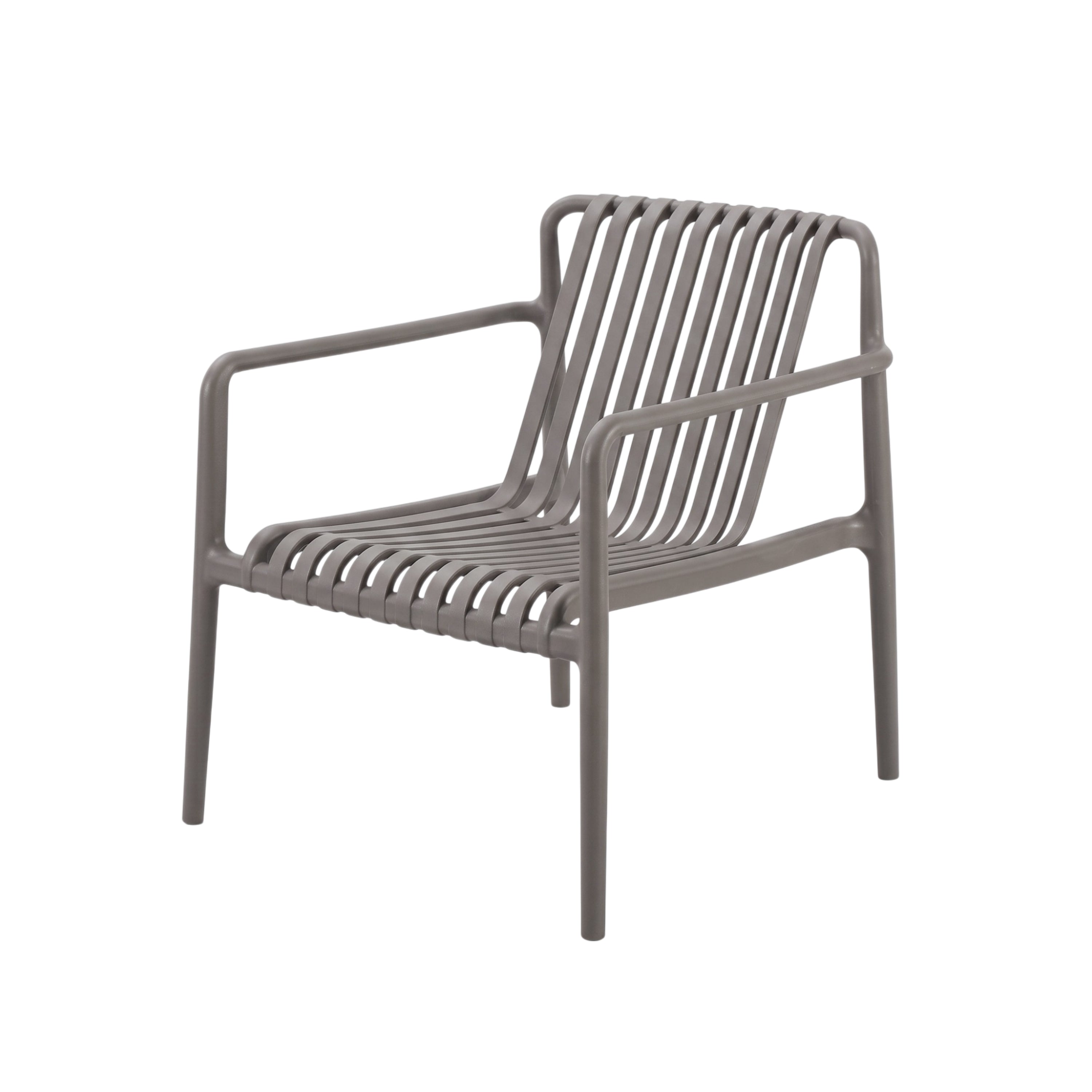 Quinn Outdoor Lounger