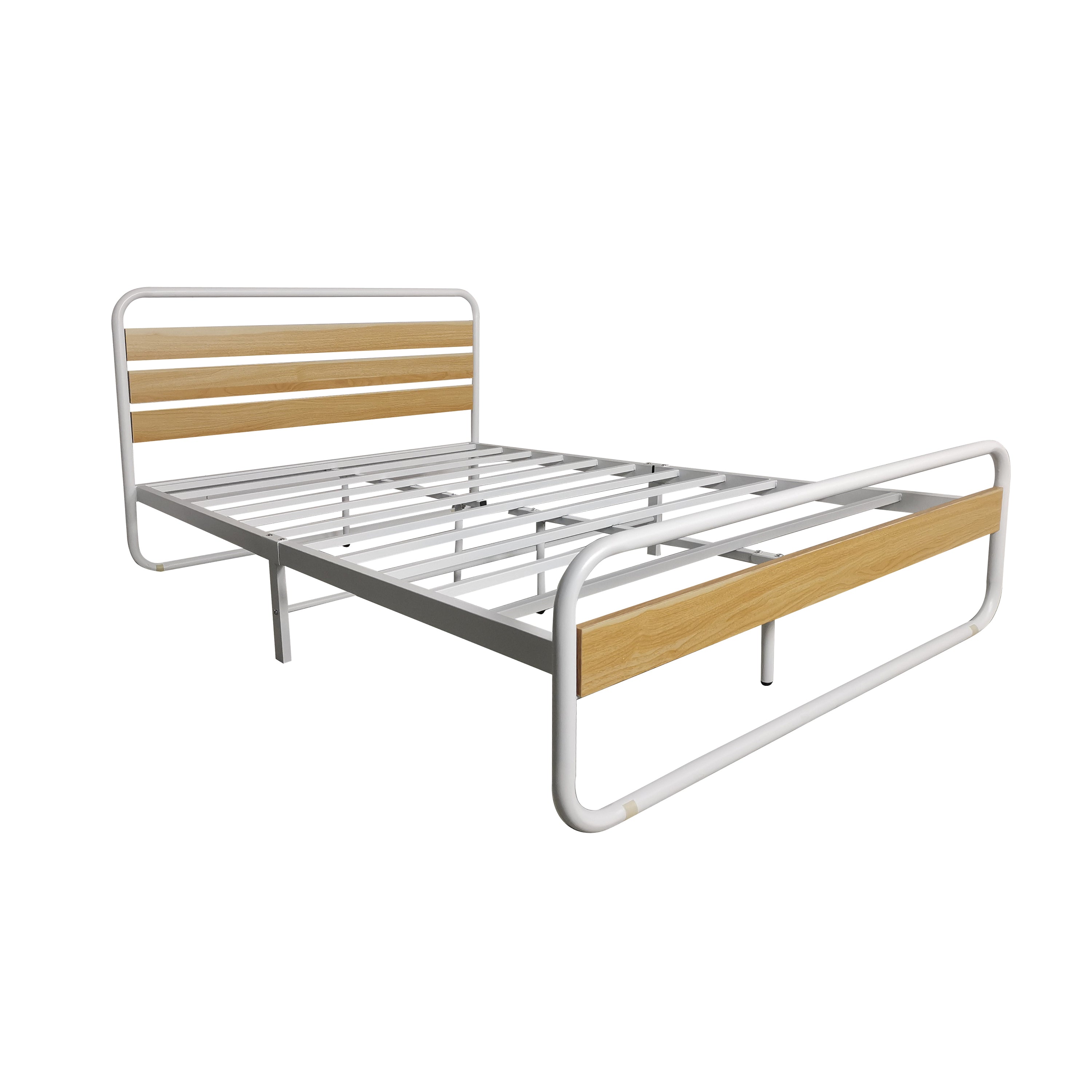 #size_Semi-Double Bed 48x75