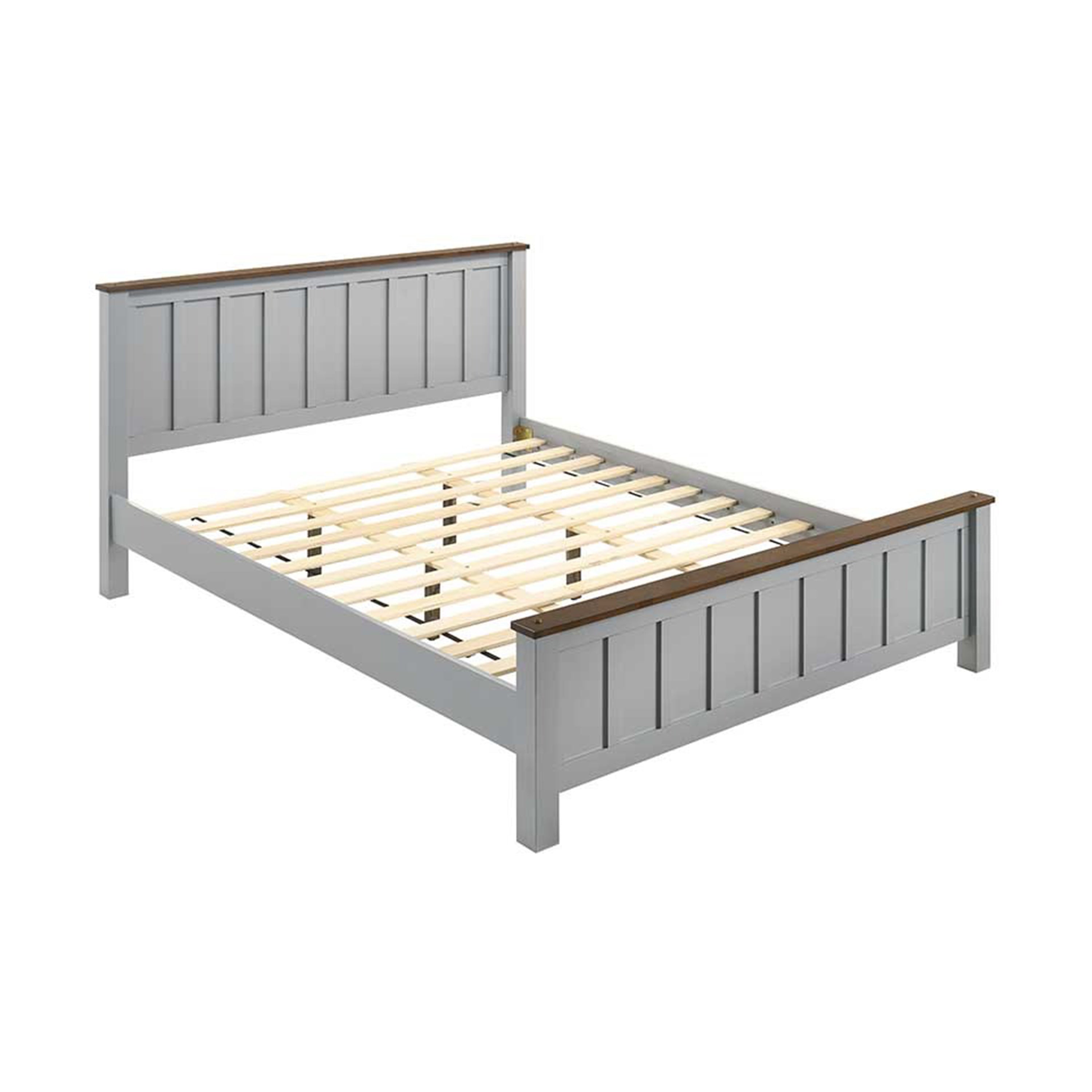 #Size_Queen Bed 60x75 inches