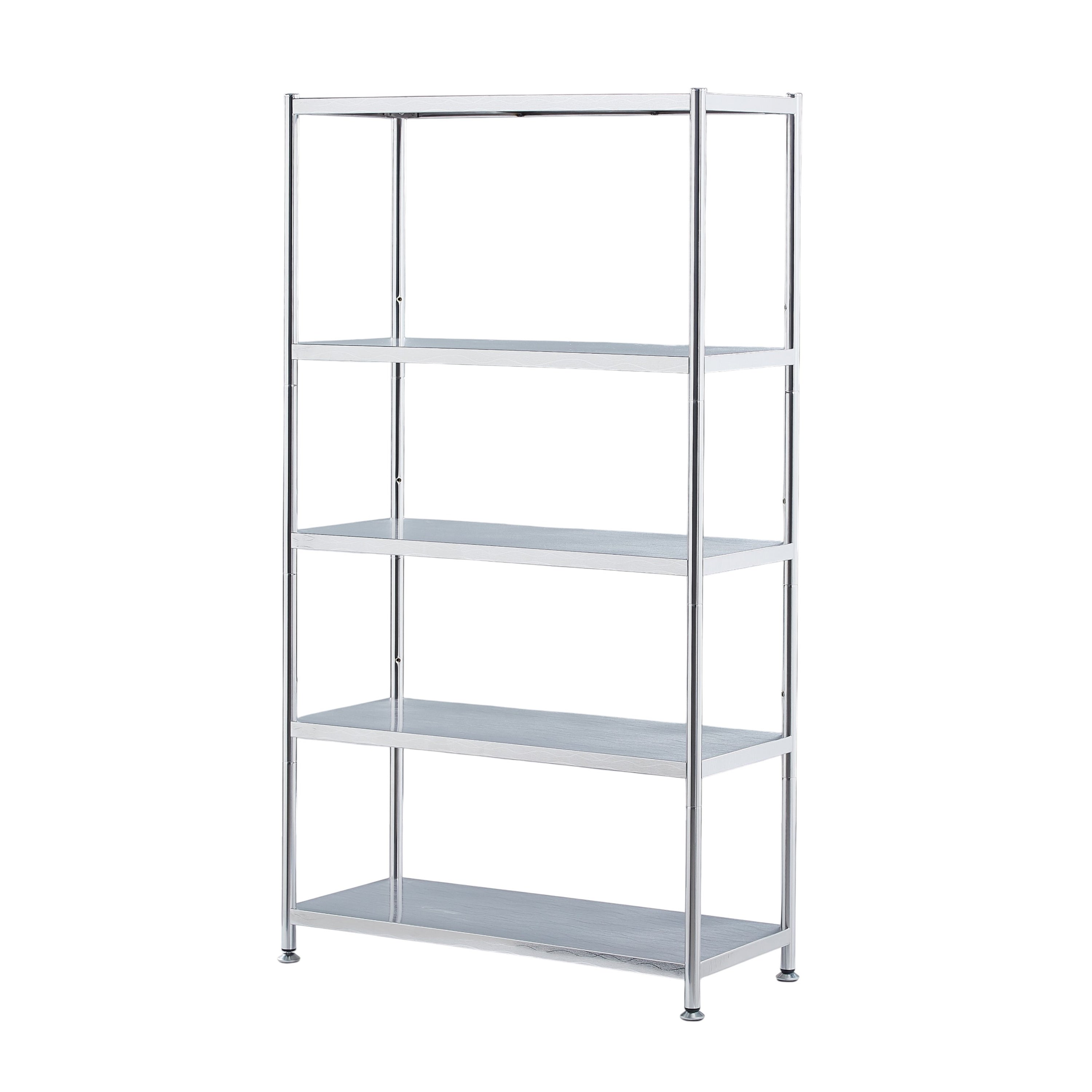 Westinne 5 Tier Metal Rack