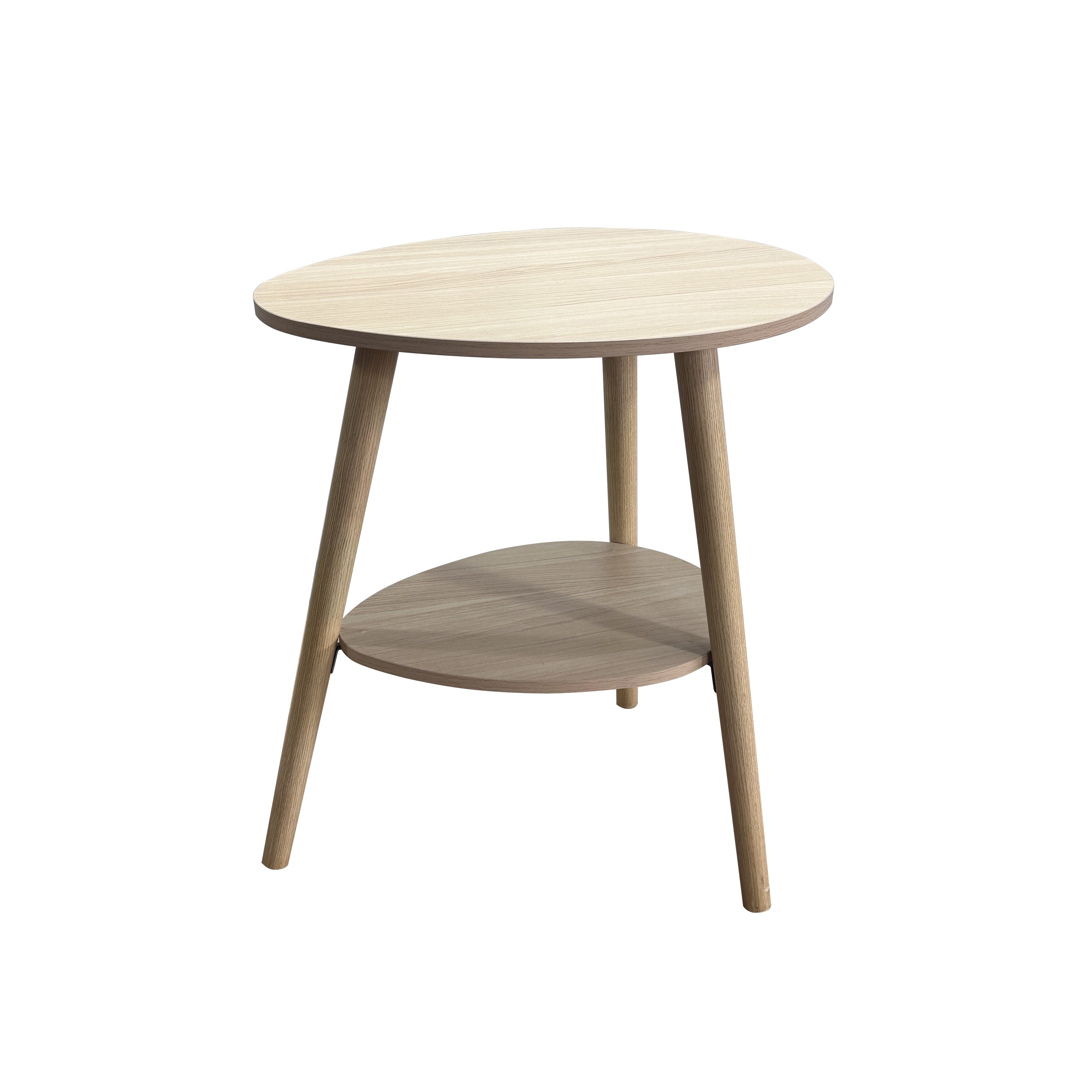 Calliope Side Table