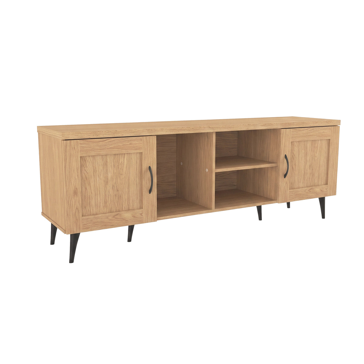 Stelle 160 cm TV Bench