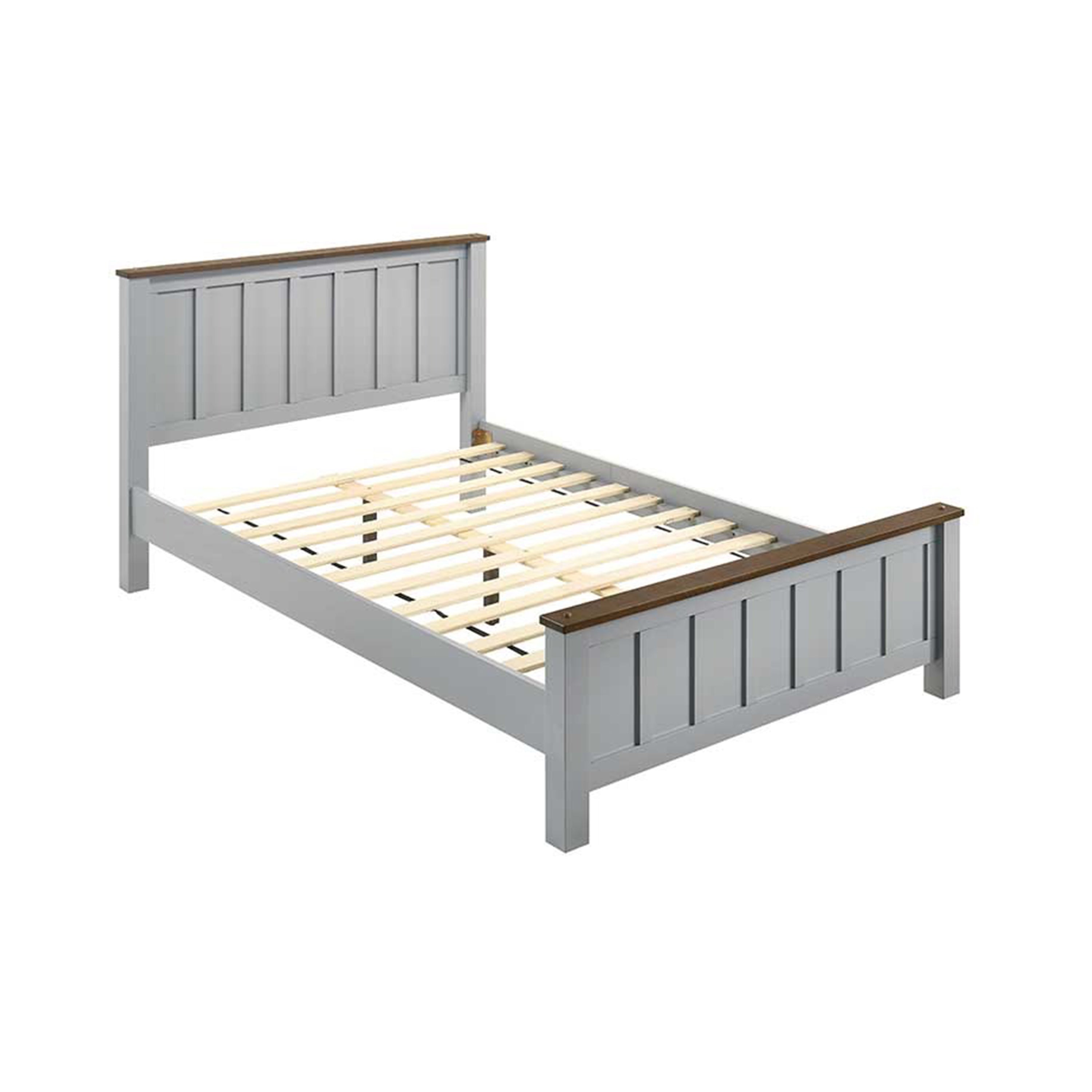 #Size_Semi-Double Bed 48x75 inches