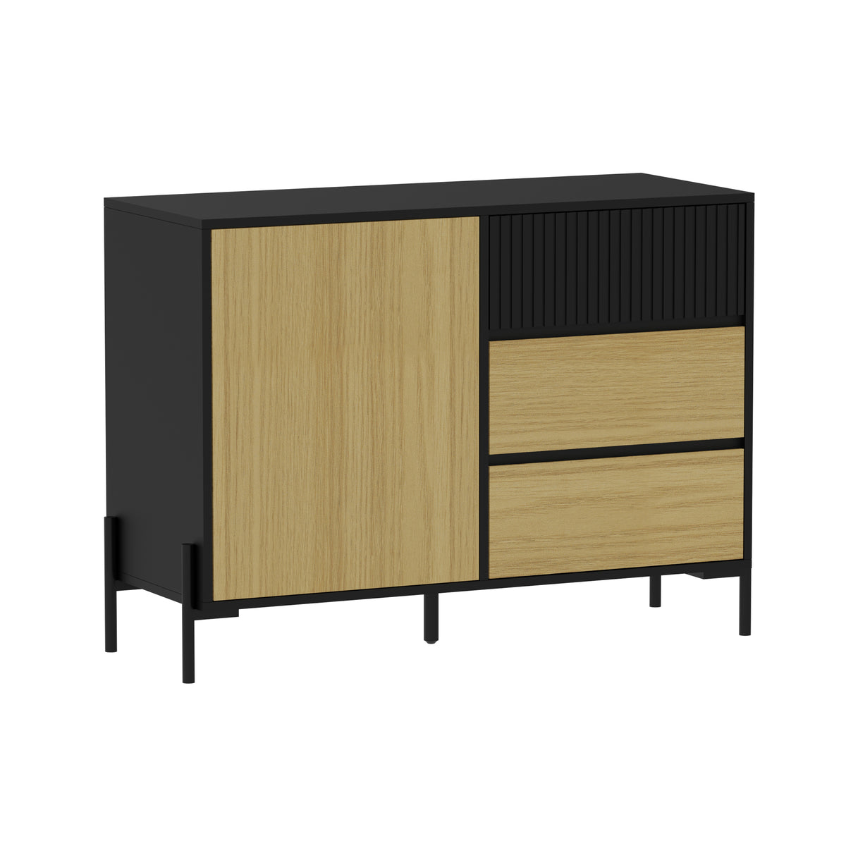 Kalmar Buffet Cabinet