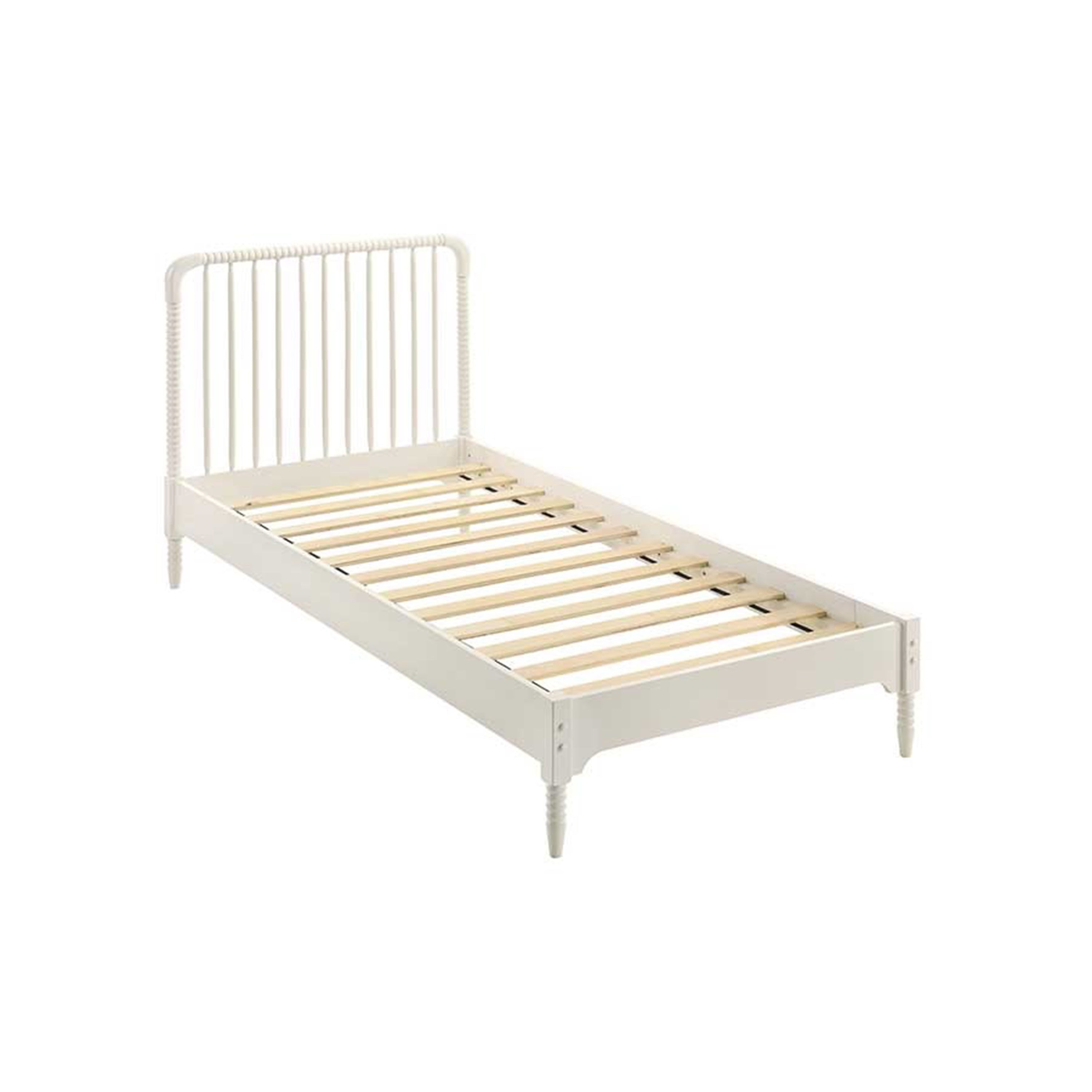 #Size_Single Bed 36x75 inches