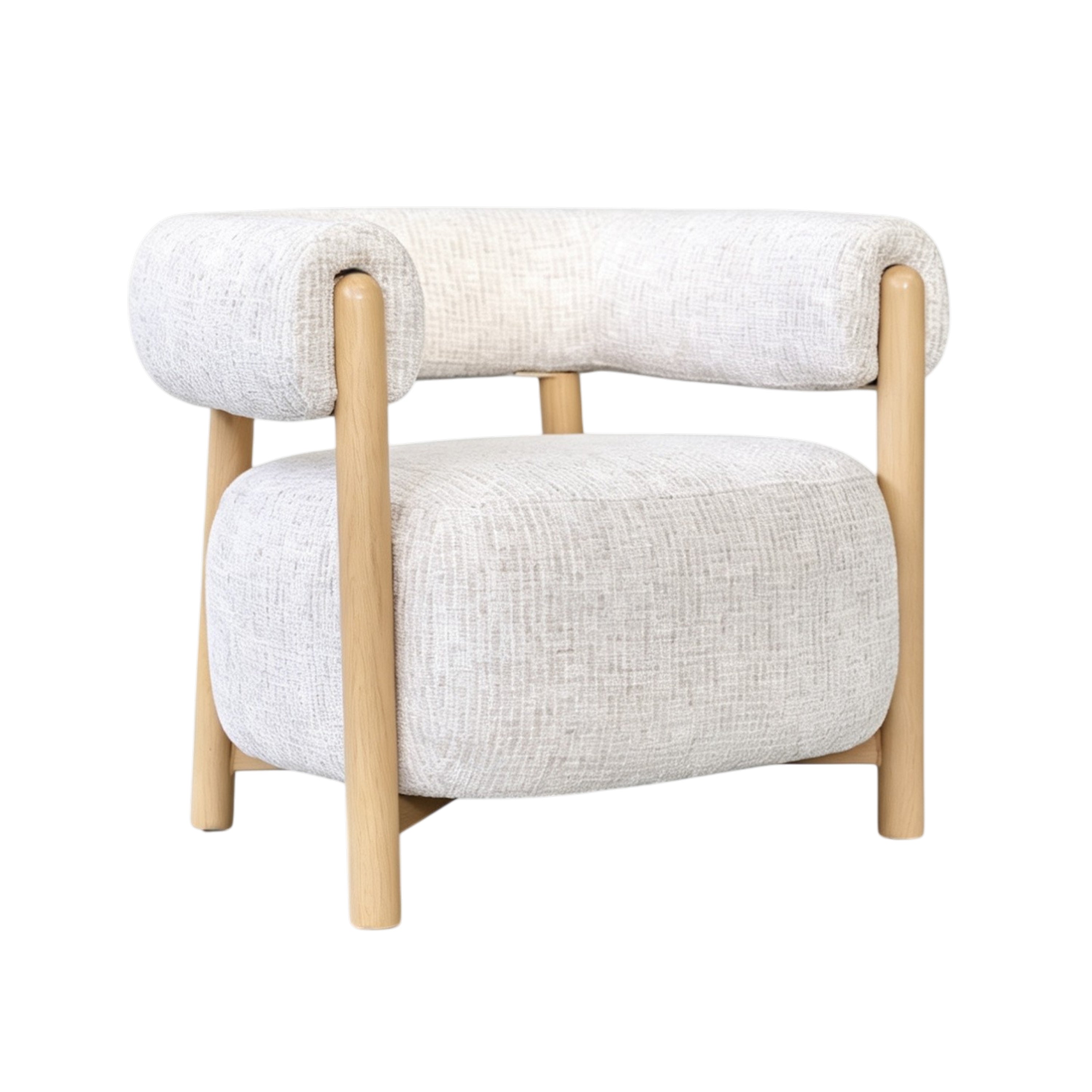 Alexia Accent Chair