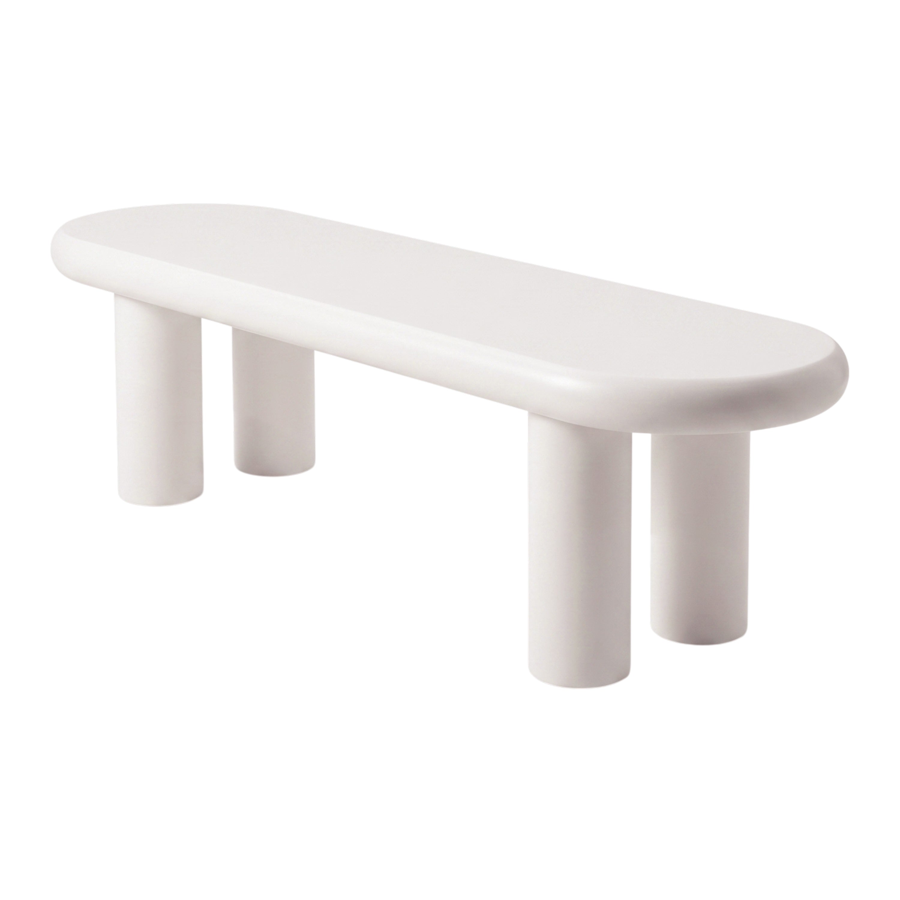 Charlotte TV Bench