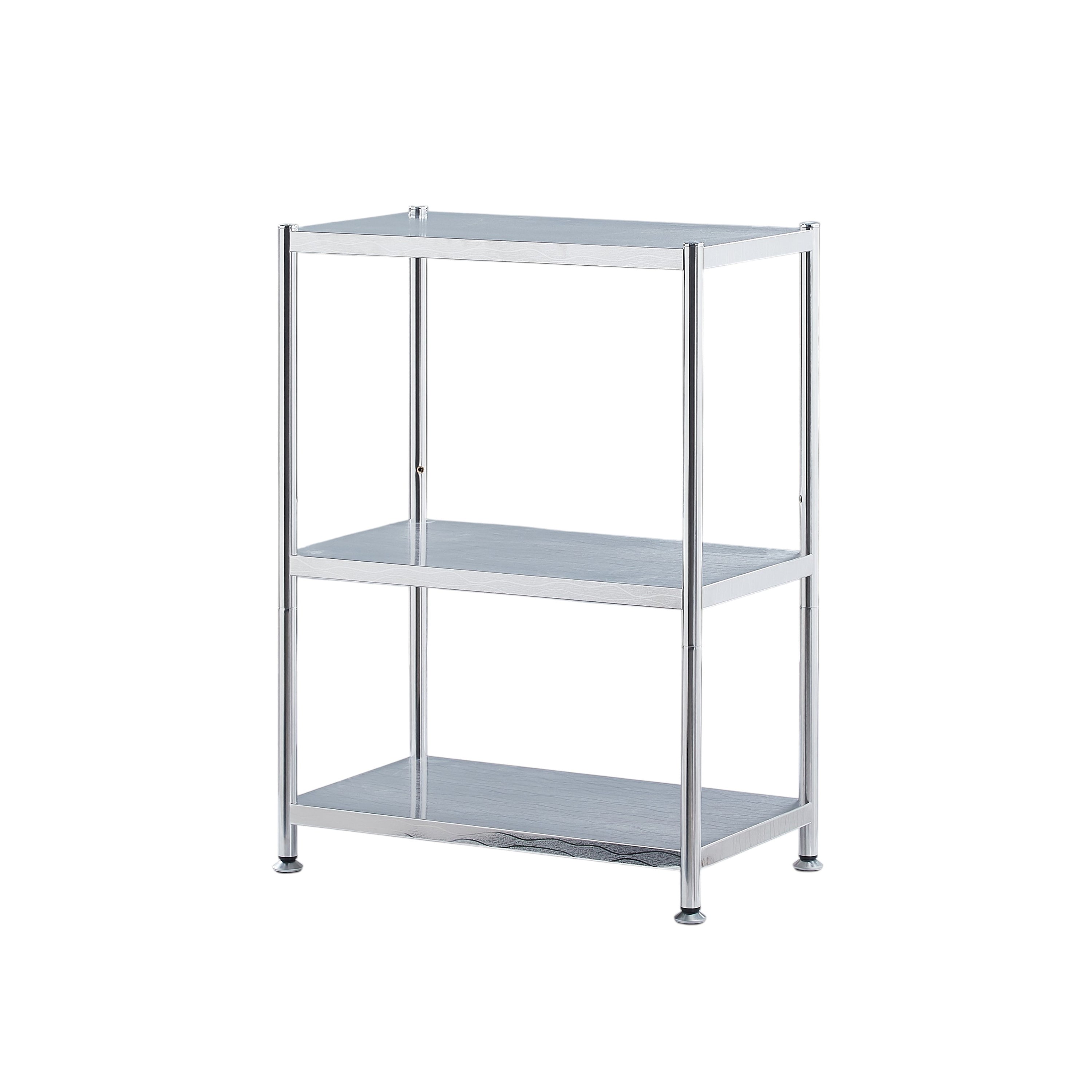 Westinne 3 Tier Metal Rack