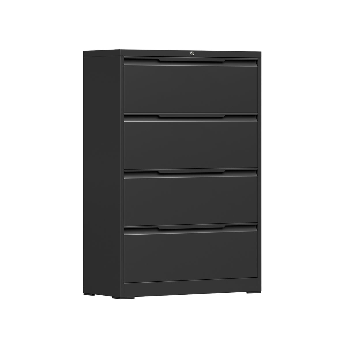 Nathan Lateral Filing Cabinet