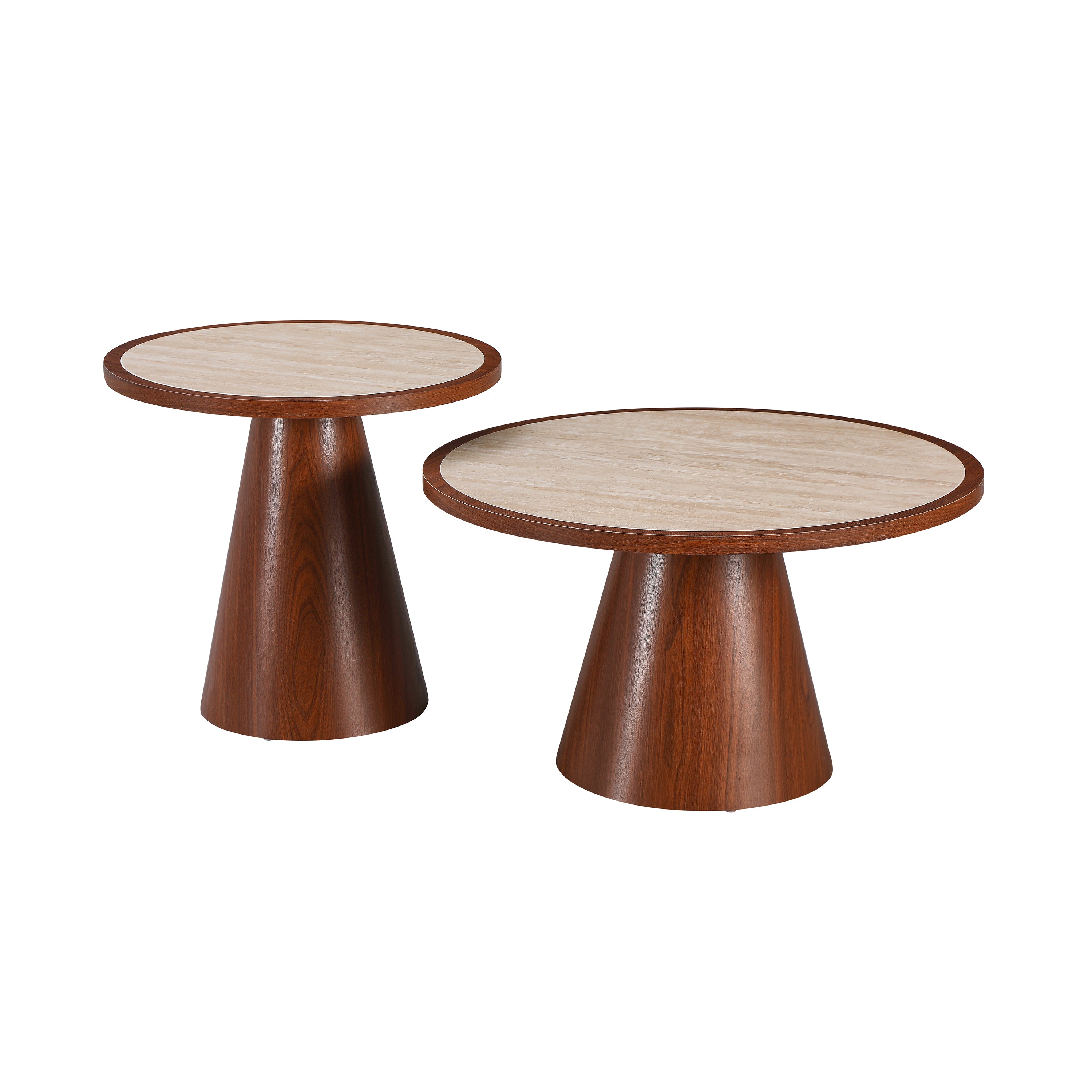 Jonah Nesting Table