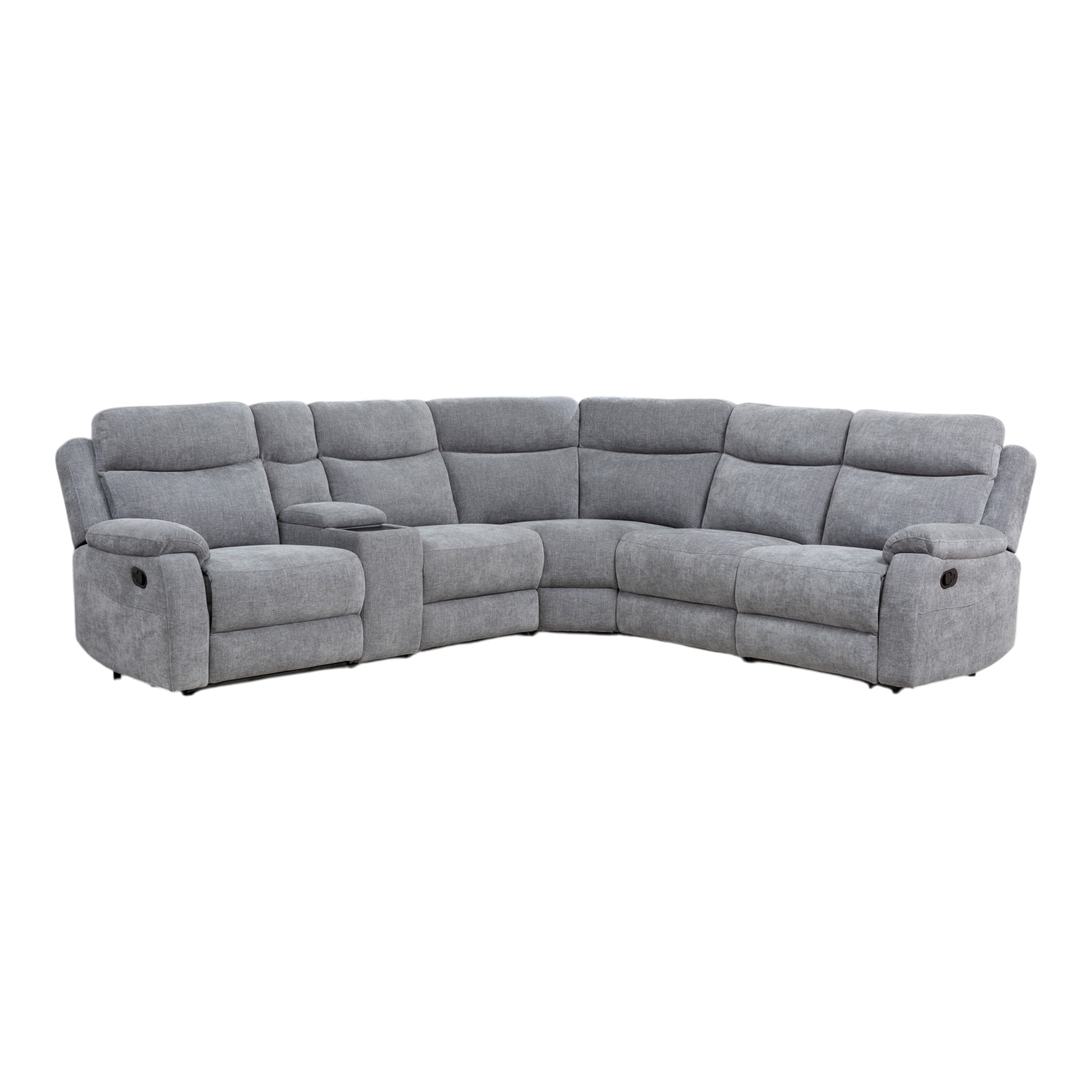 Laila Home Theater Recliner